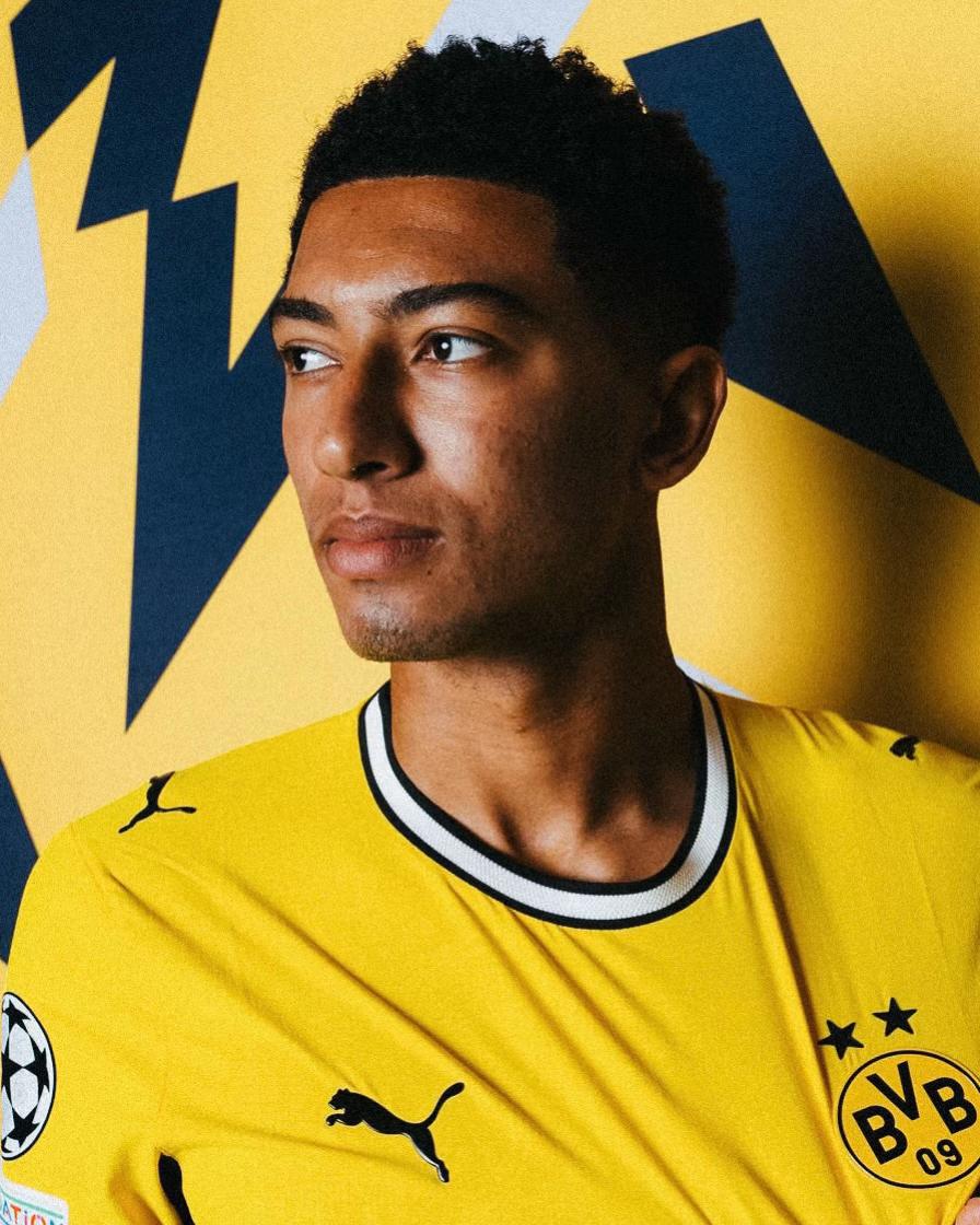 @Borussia Dortmund