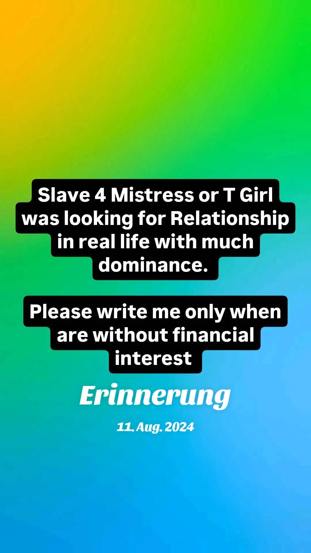 @⚡Guy looking for Femdom or TS⚡