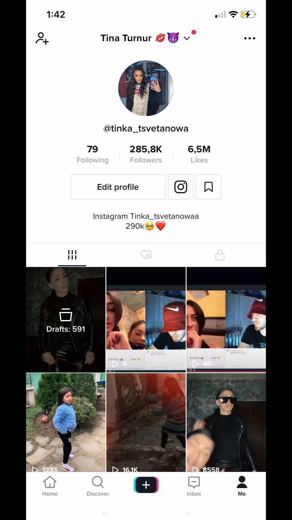 @🤍Tinka Tsvetanovaa🤍