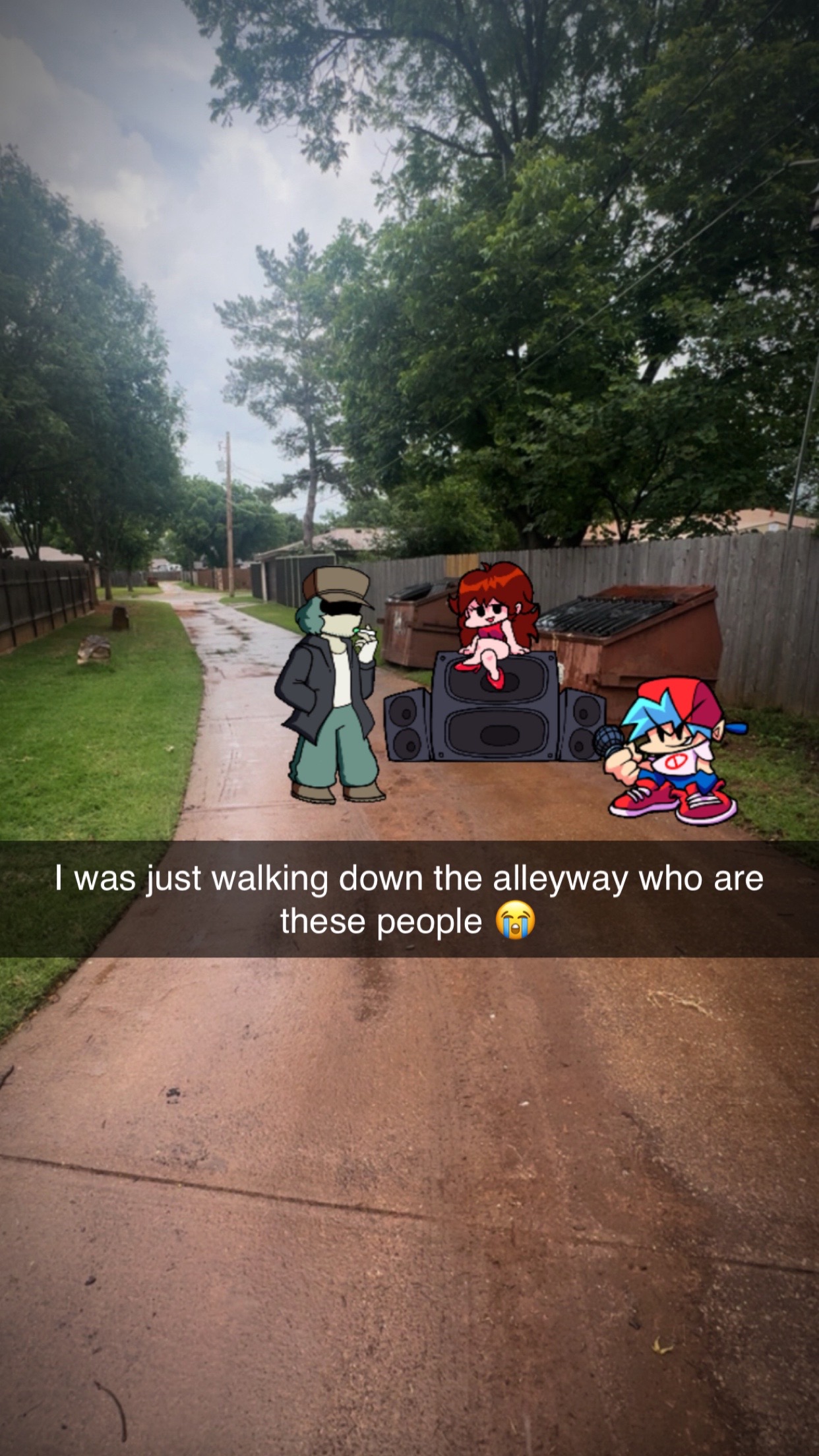 @Avidnight
