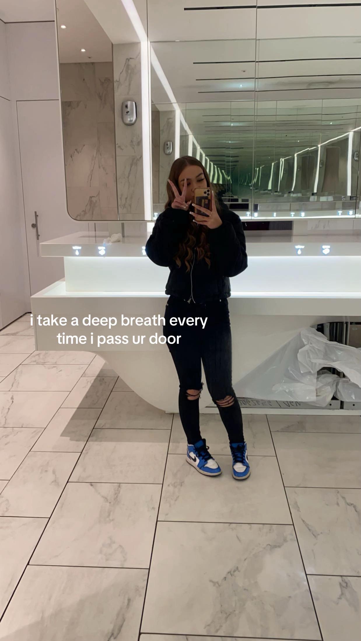 @ 