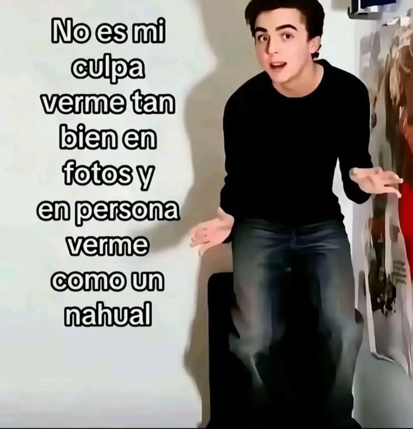 @La flaca 😘