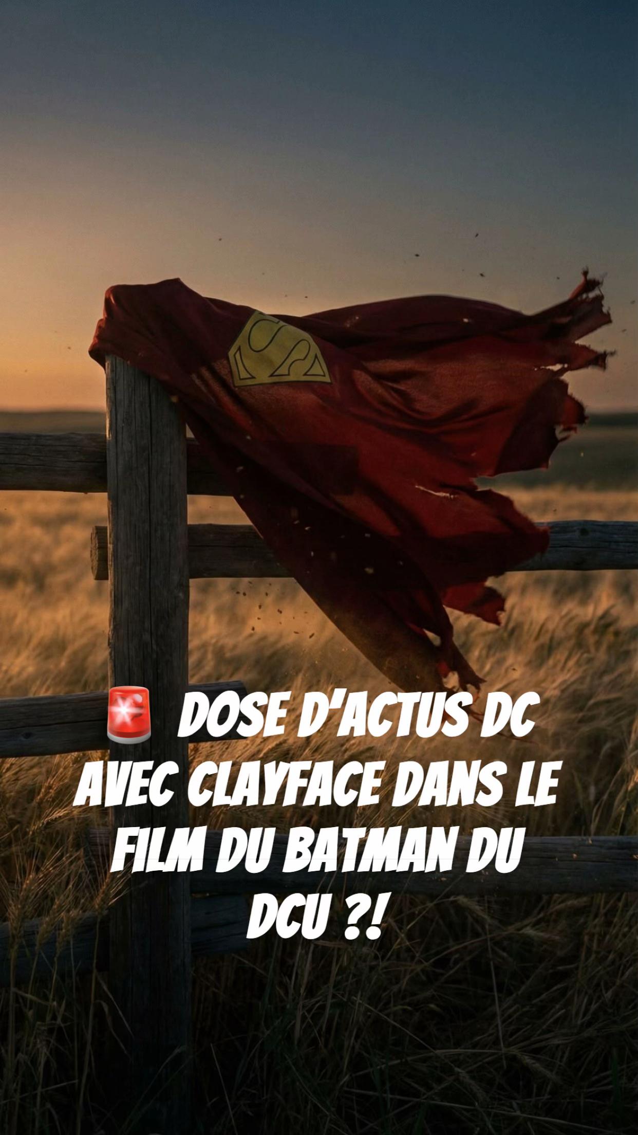 @L’actu Des Supers.
