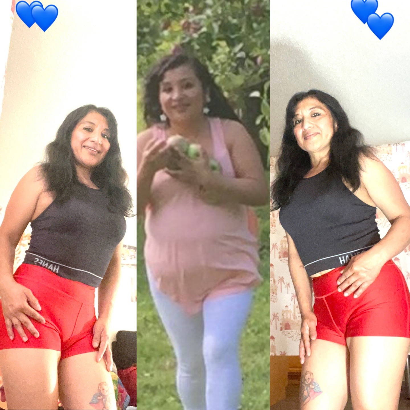 @MariluRodz💙 💙💙