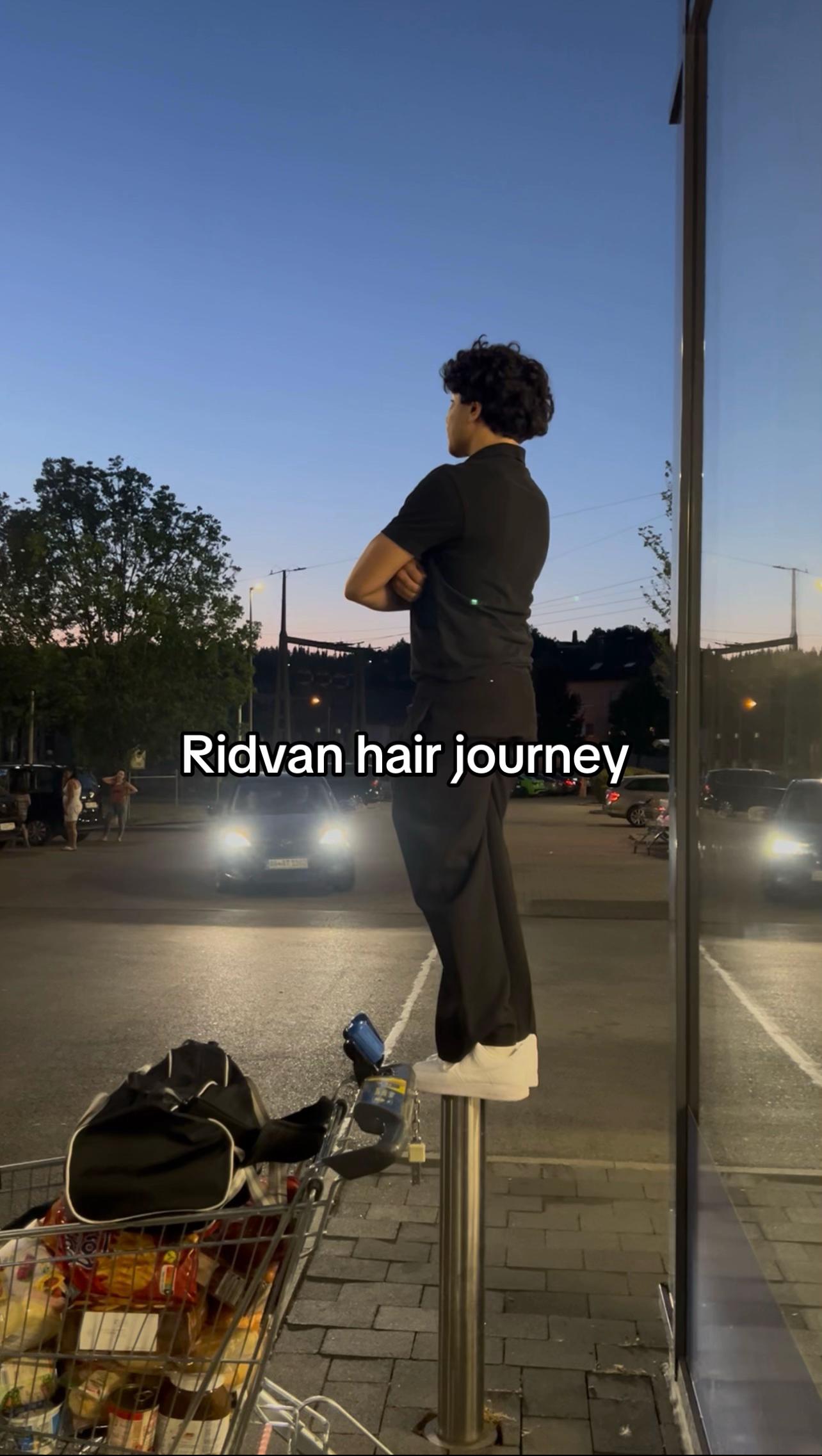 @ridvanchan