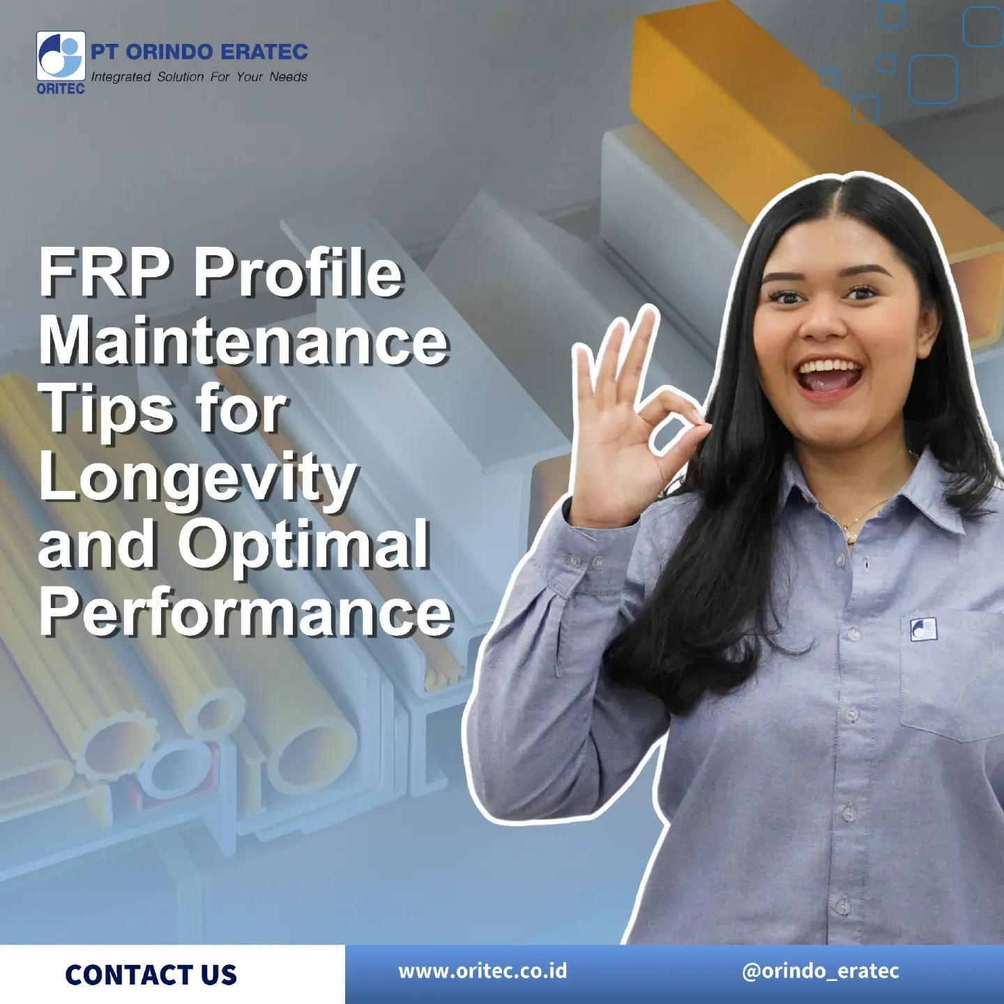 @PT Orindo Eratec