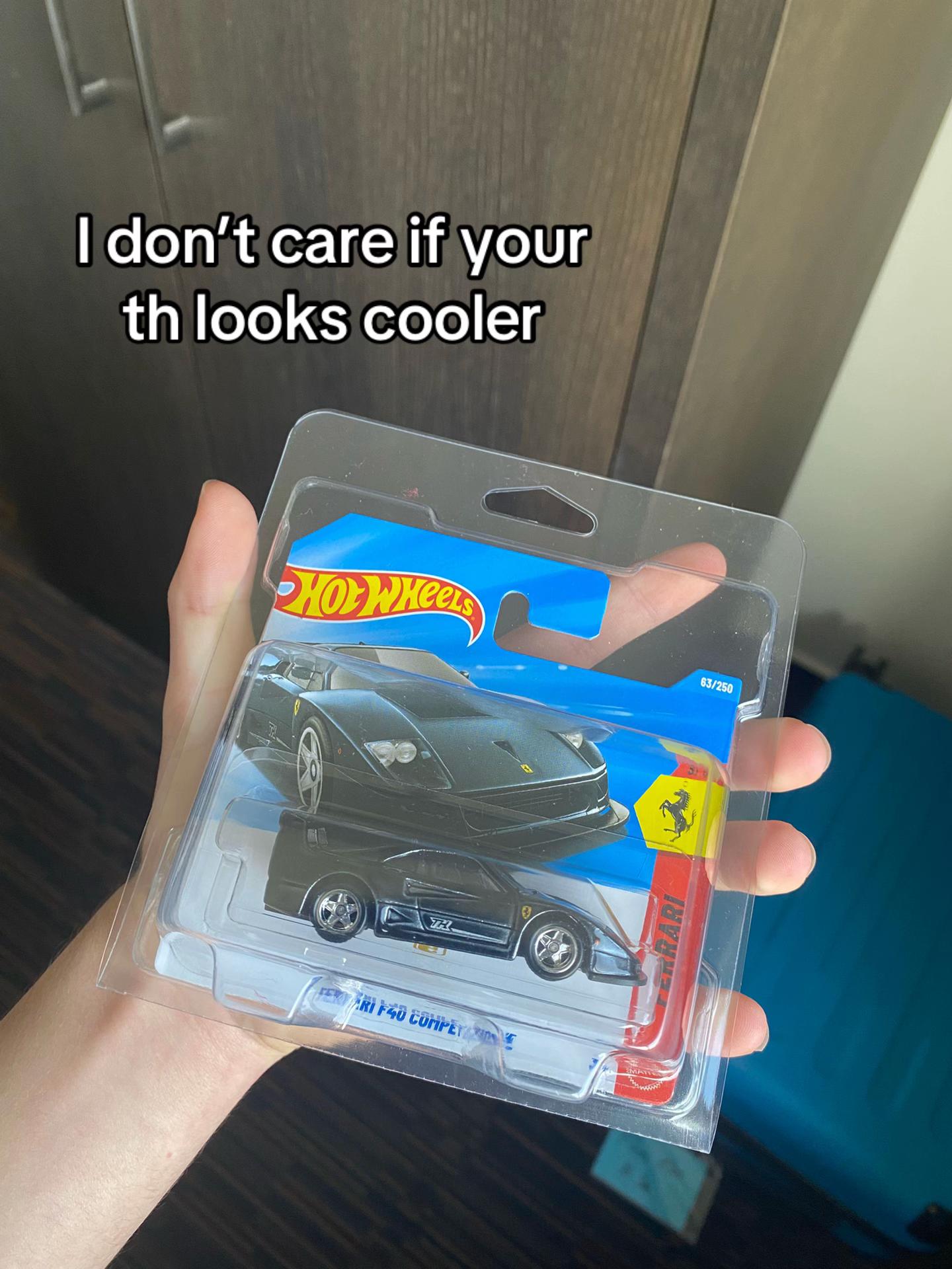 @hot.wheels.hunter.goat