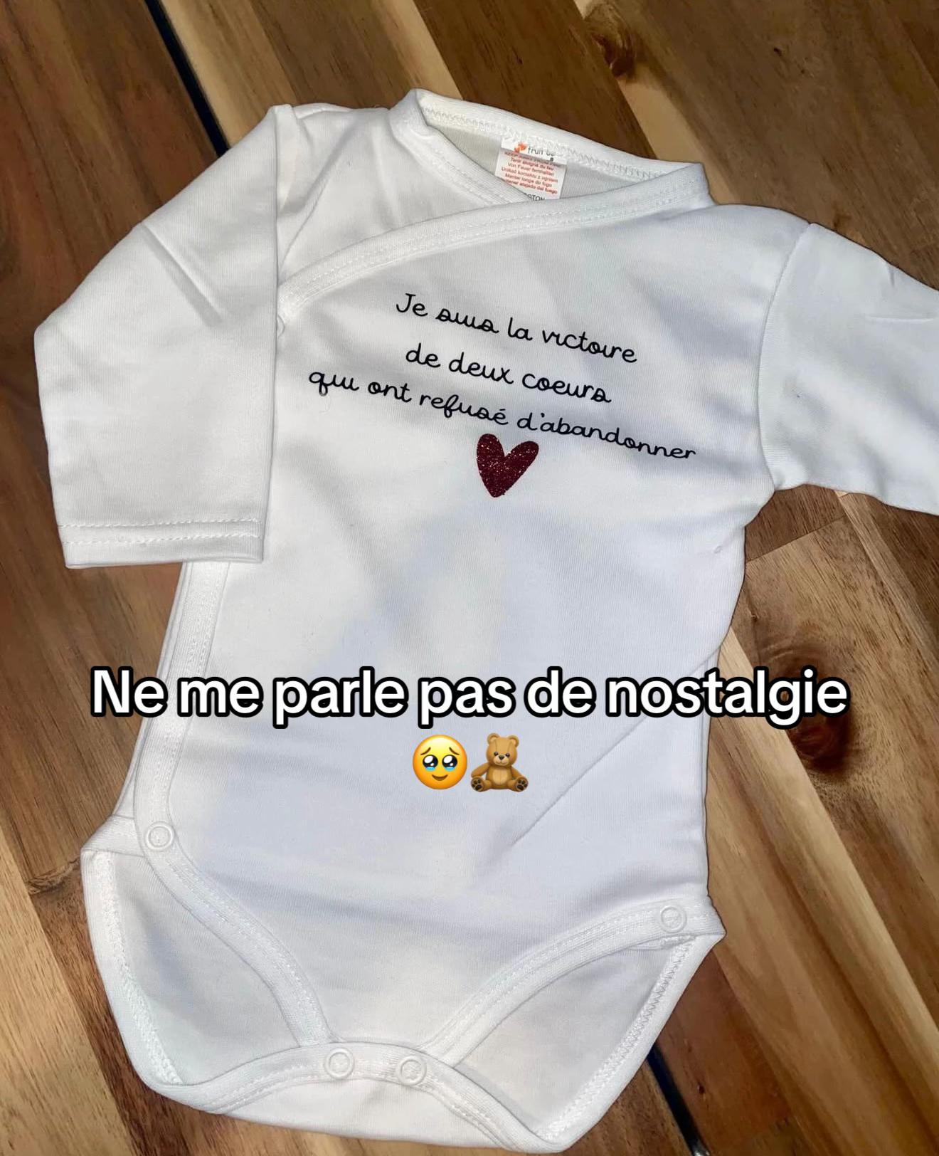 @✨Agnès✨ Mom to be 🧸