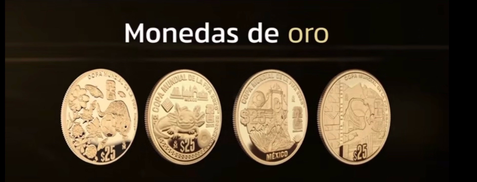 @GOMEX NUMISMATICS