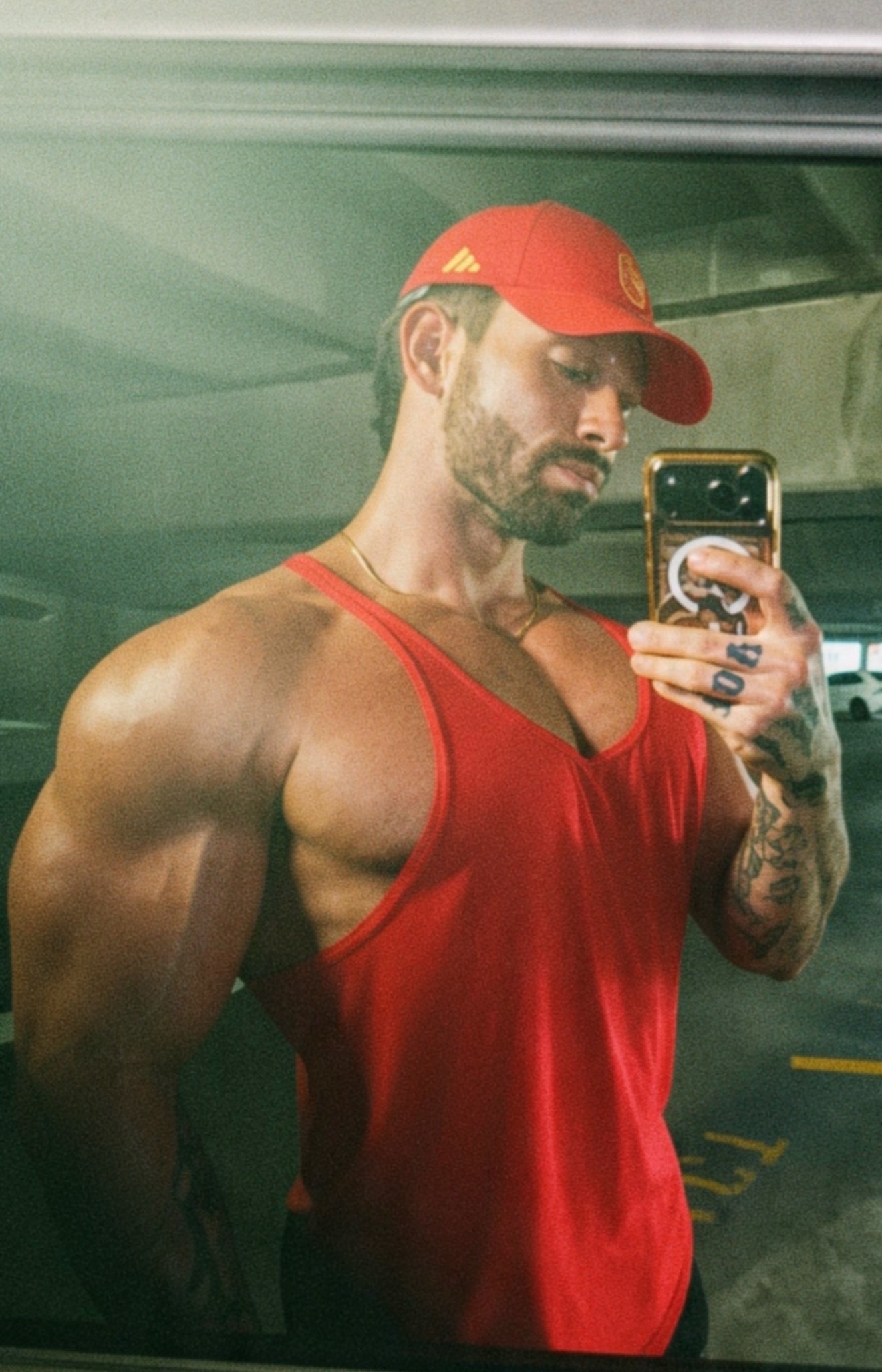 @ColtFitness