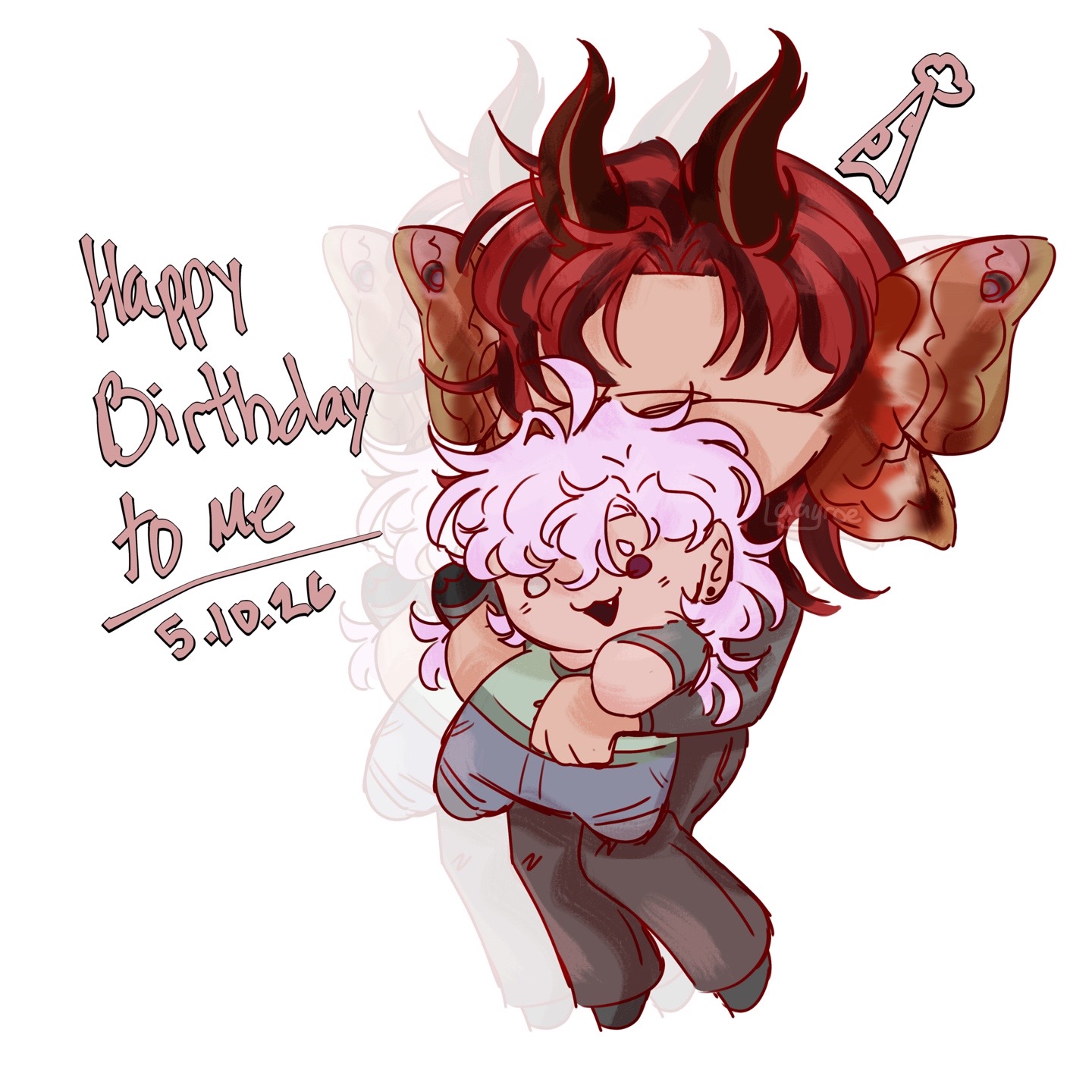 @milkey ⋆✰✮⋆ comms open