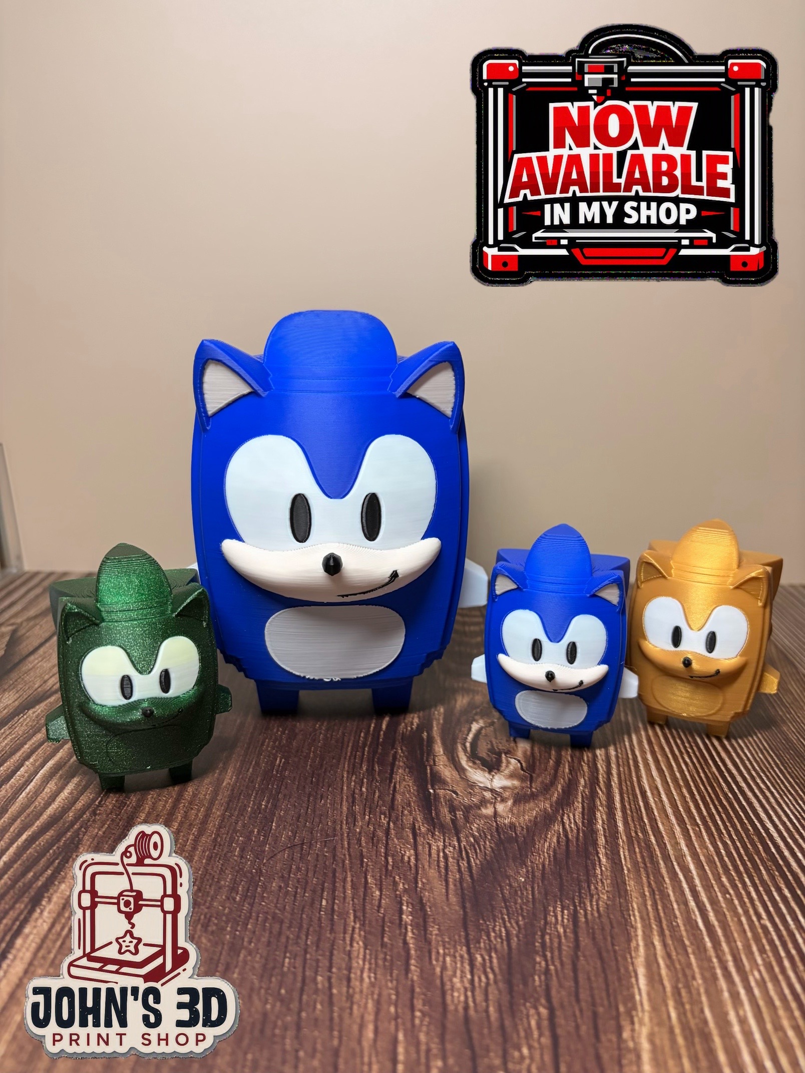 @johns3dprintshop