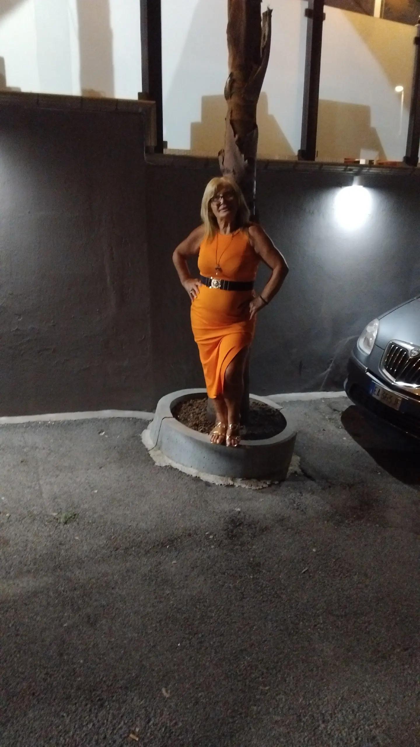 @Luisa Del Giudice