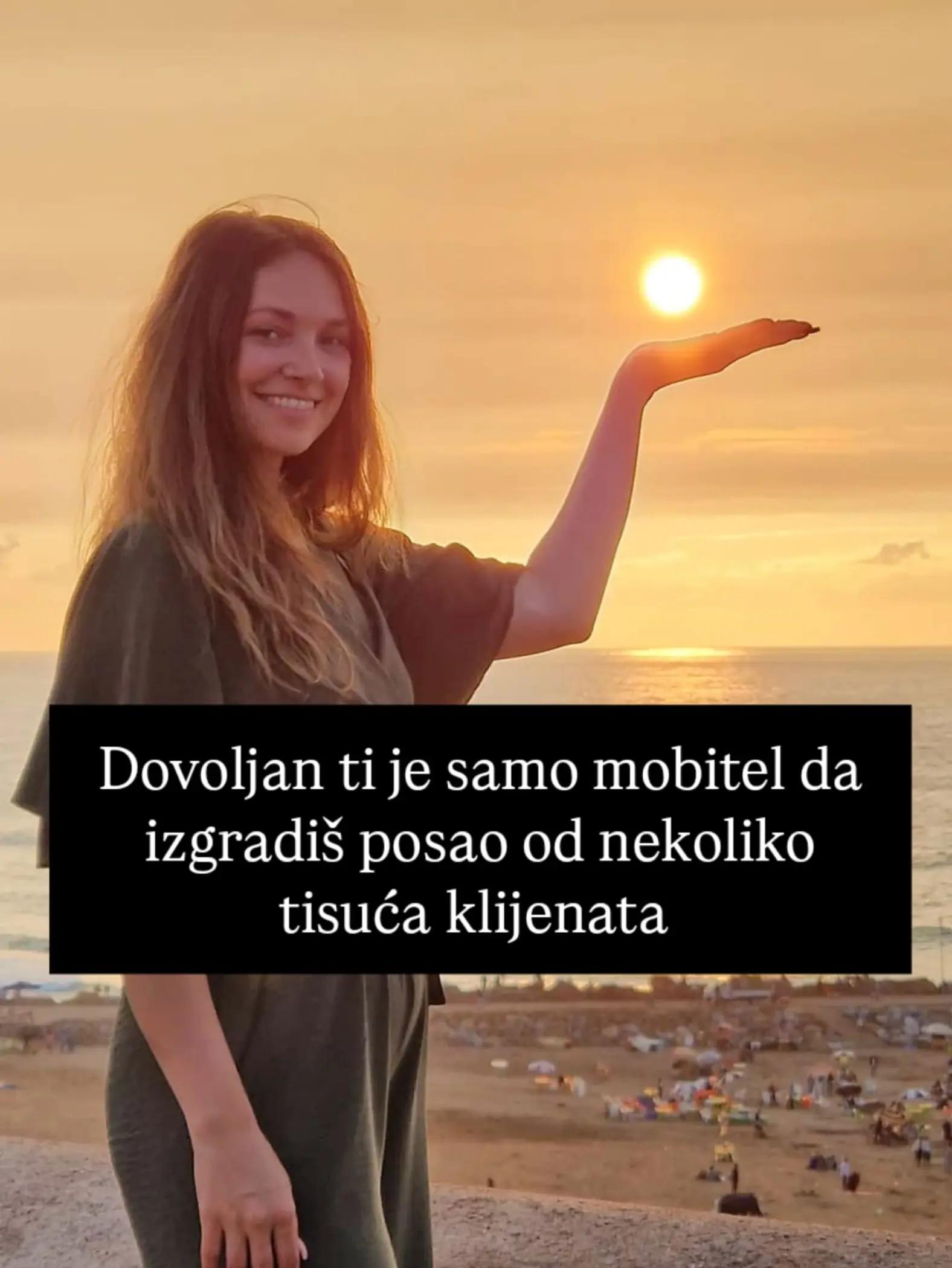@Sanja ✨ Lifestyle & Business