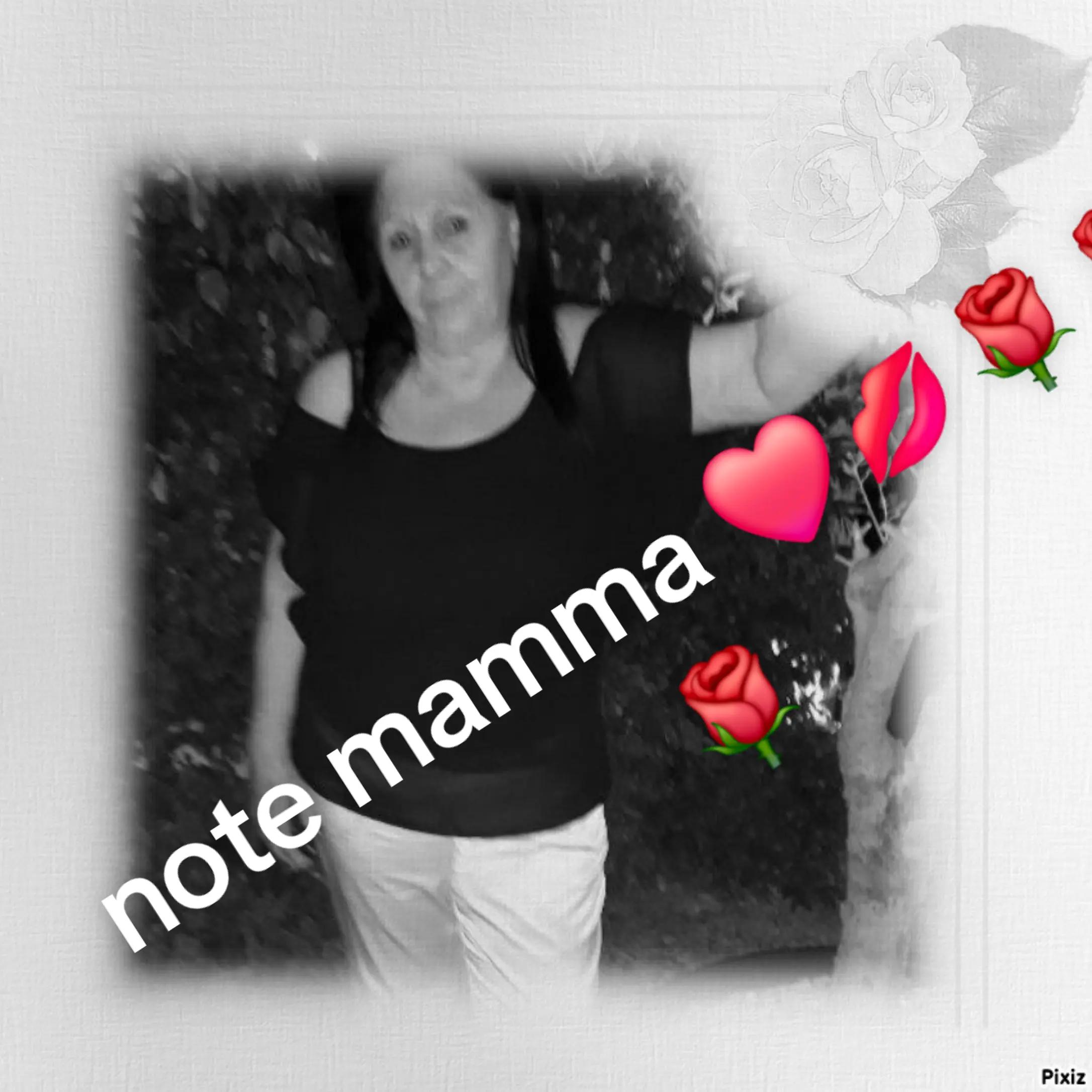 @Santina Tamburella