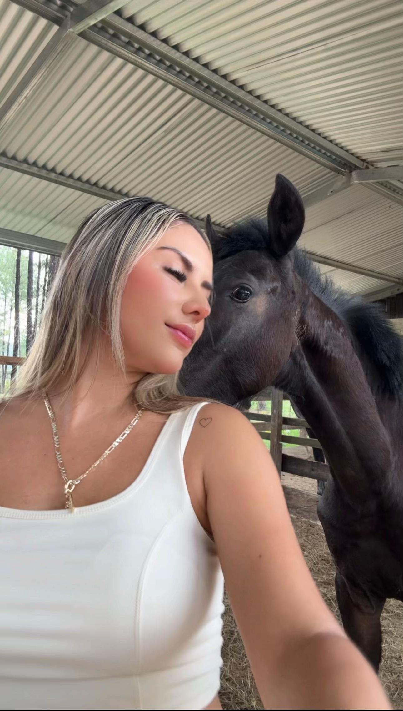 @Karen MissRetana