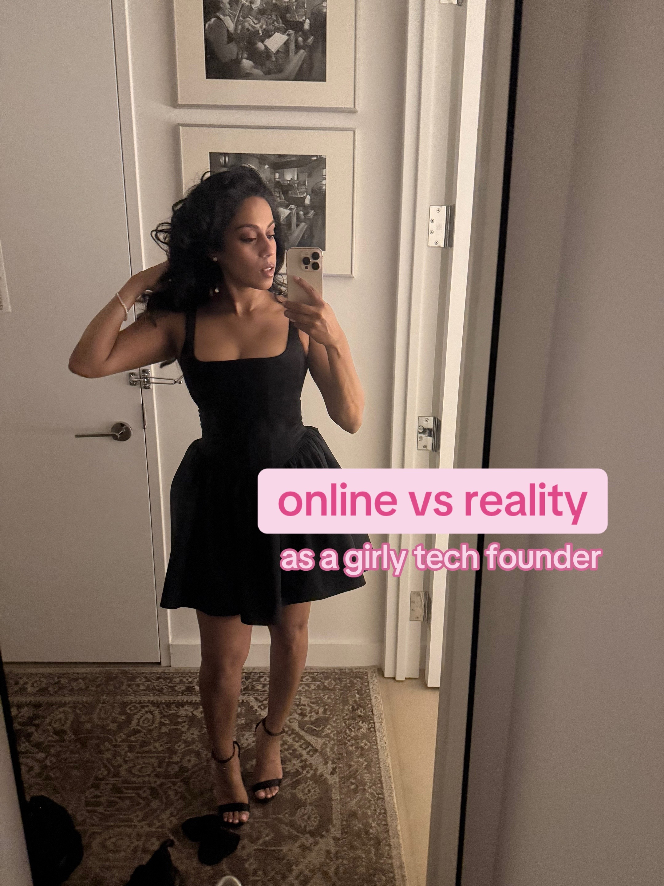 @amanda ๐