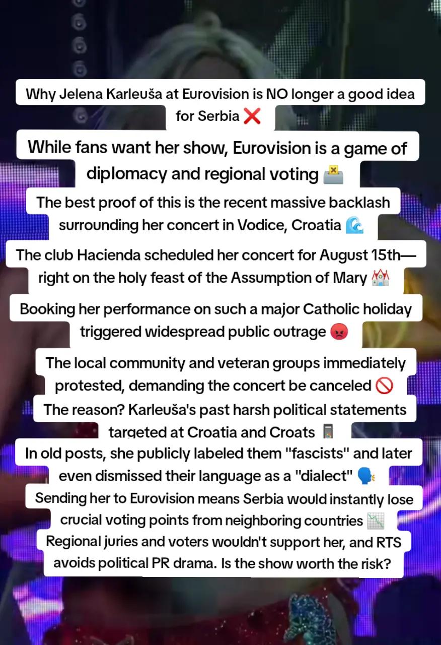 @Eurovision vocals
