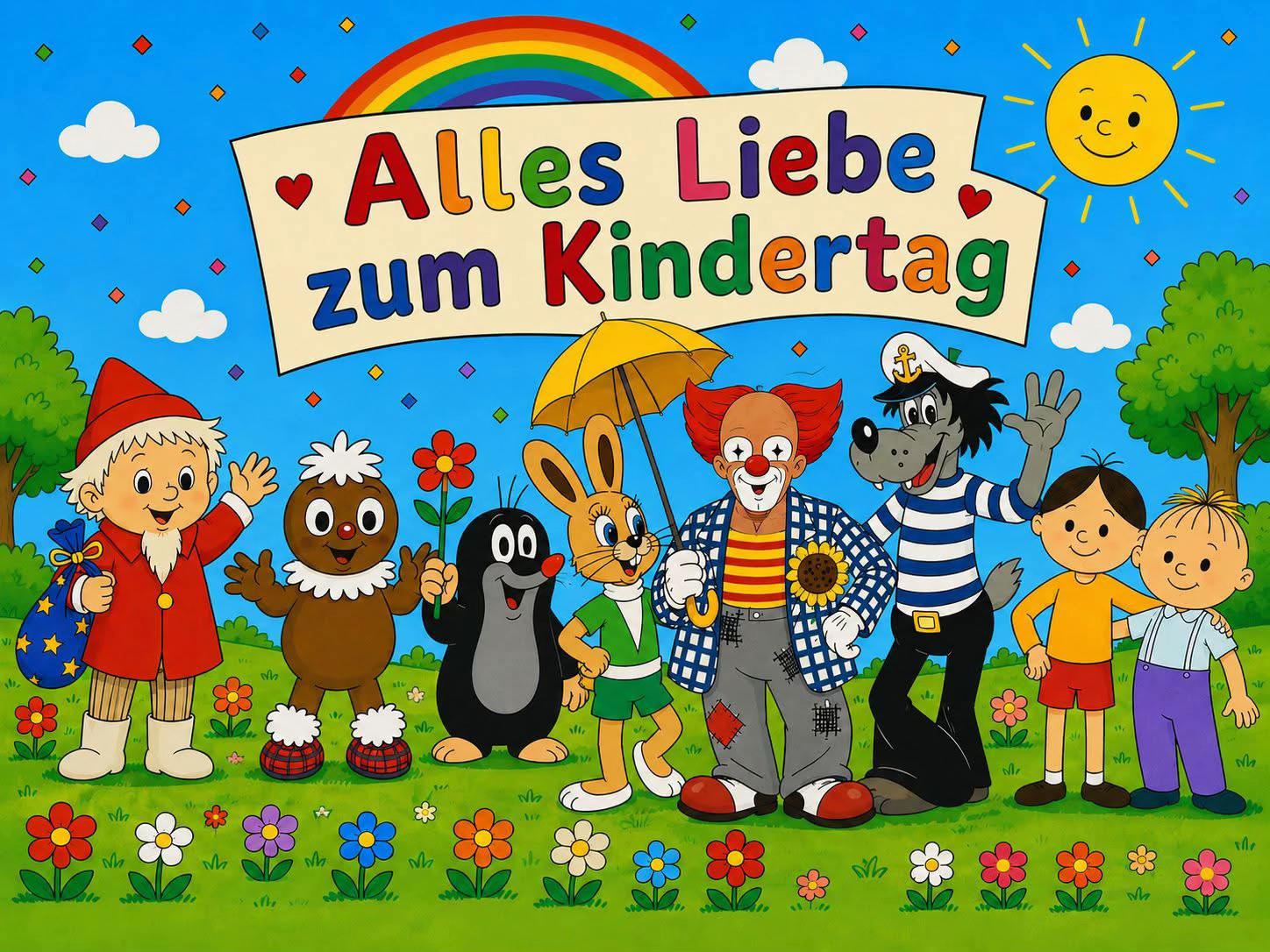 @Es gab ja n&uuml;scht...