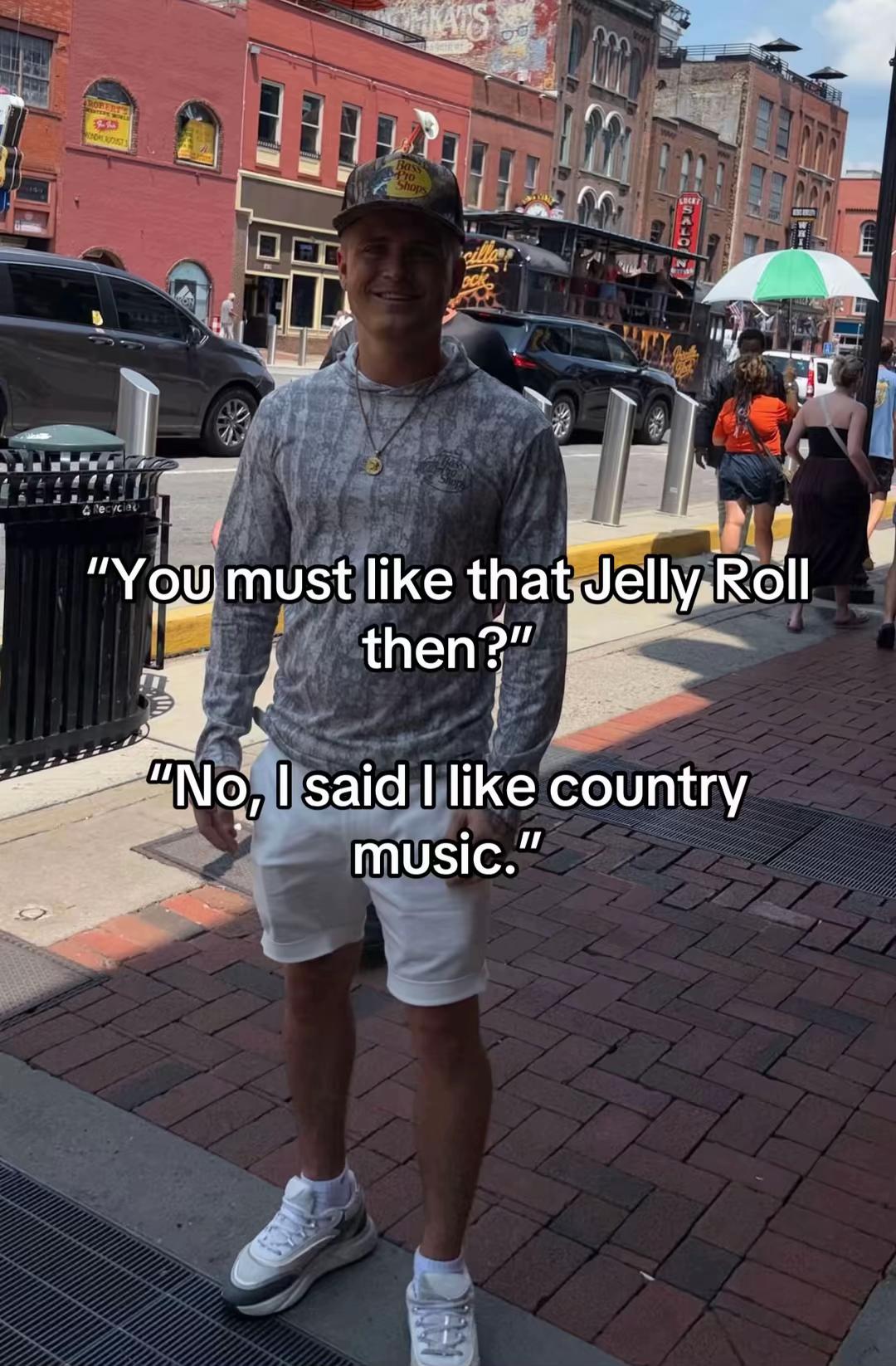 @KeepingItCountry