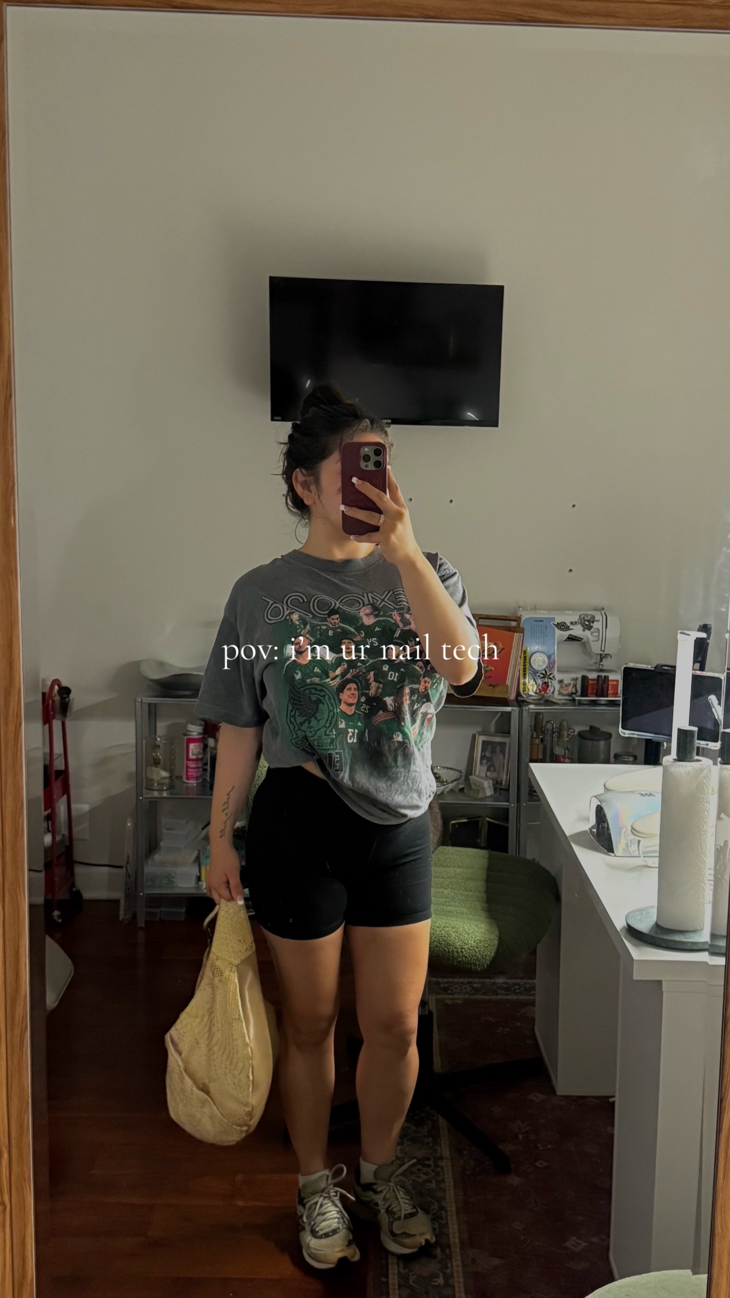 @charmzilla | gel specialist