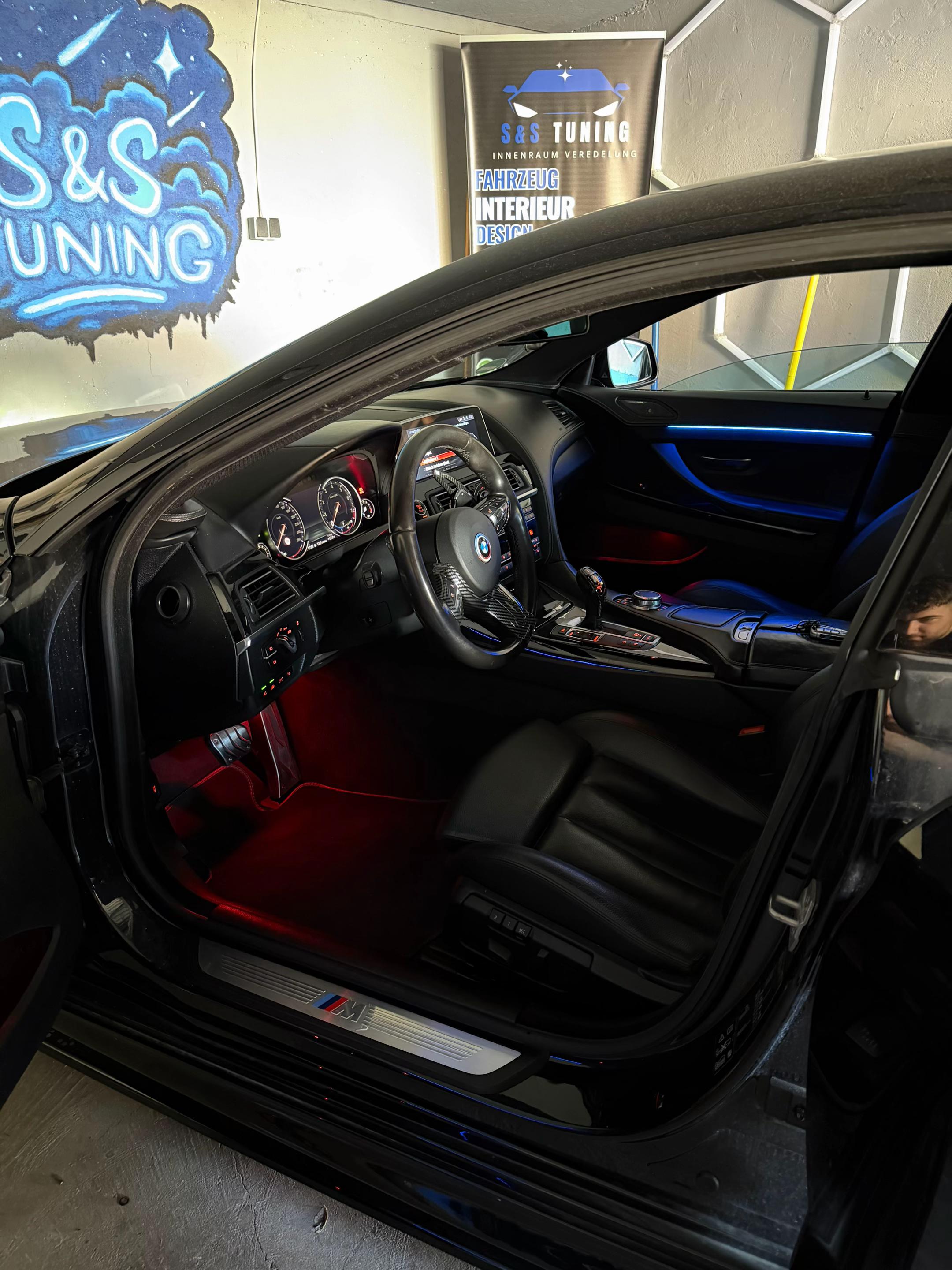 @S&S TUNING