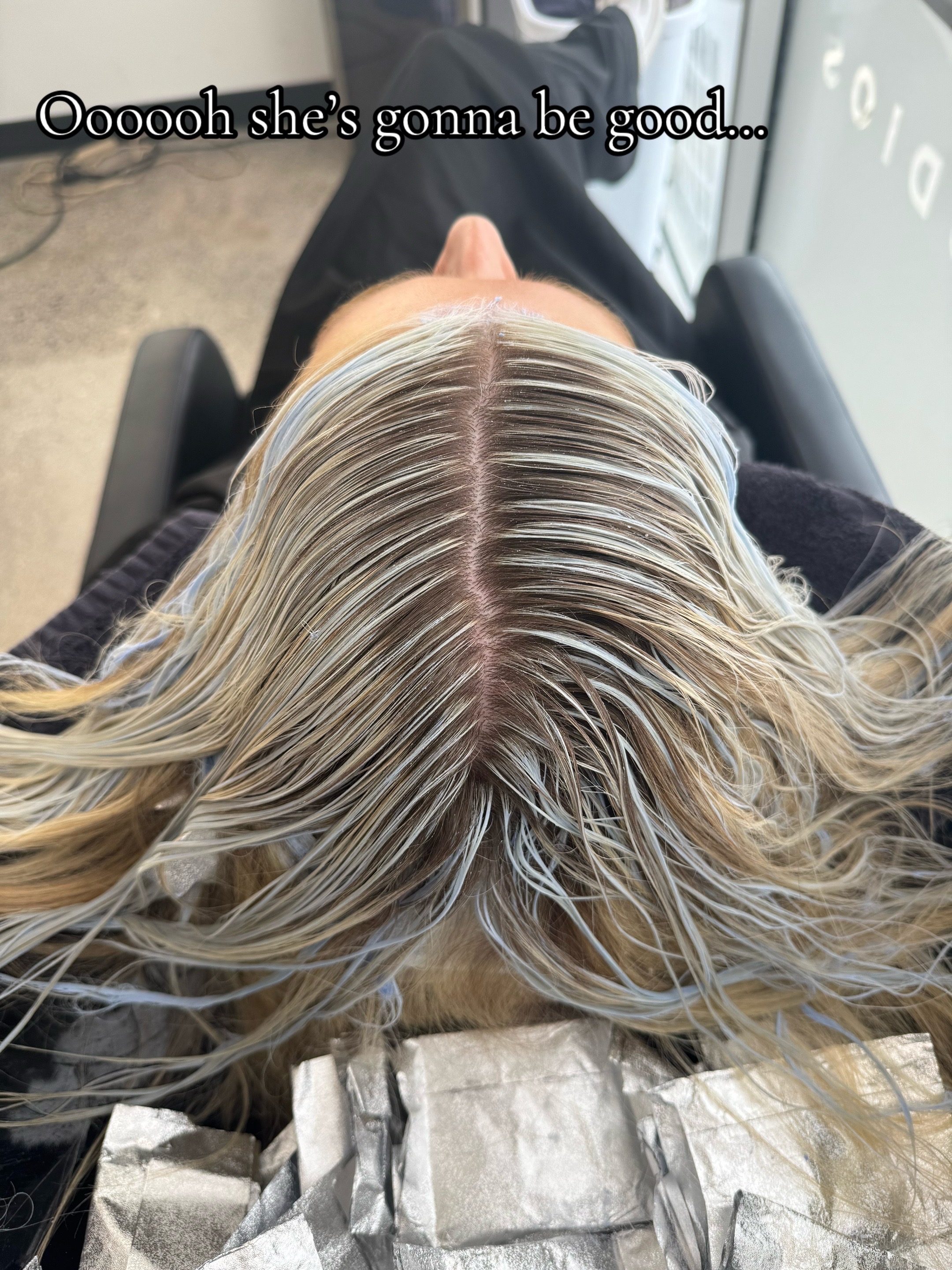 @Meg | DFW Hairstylist