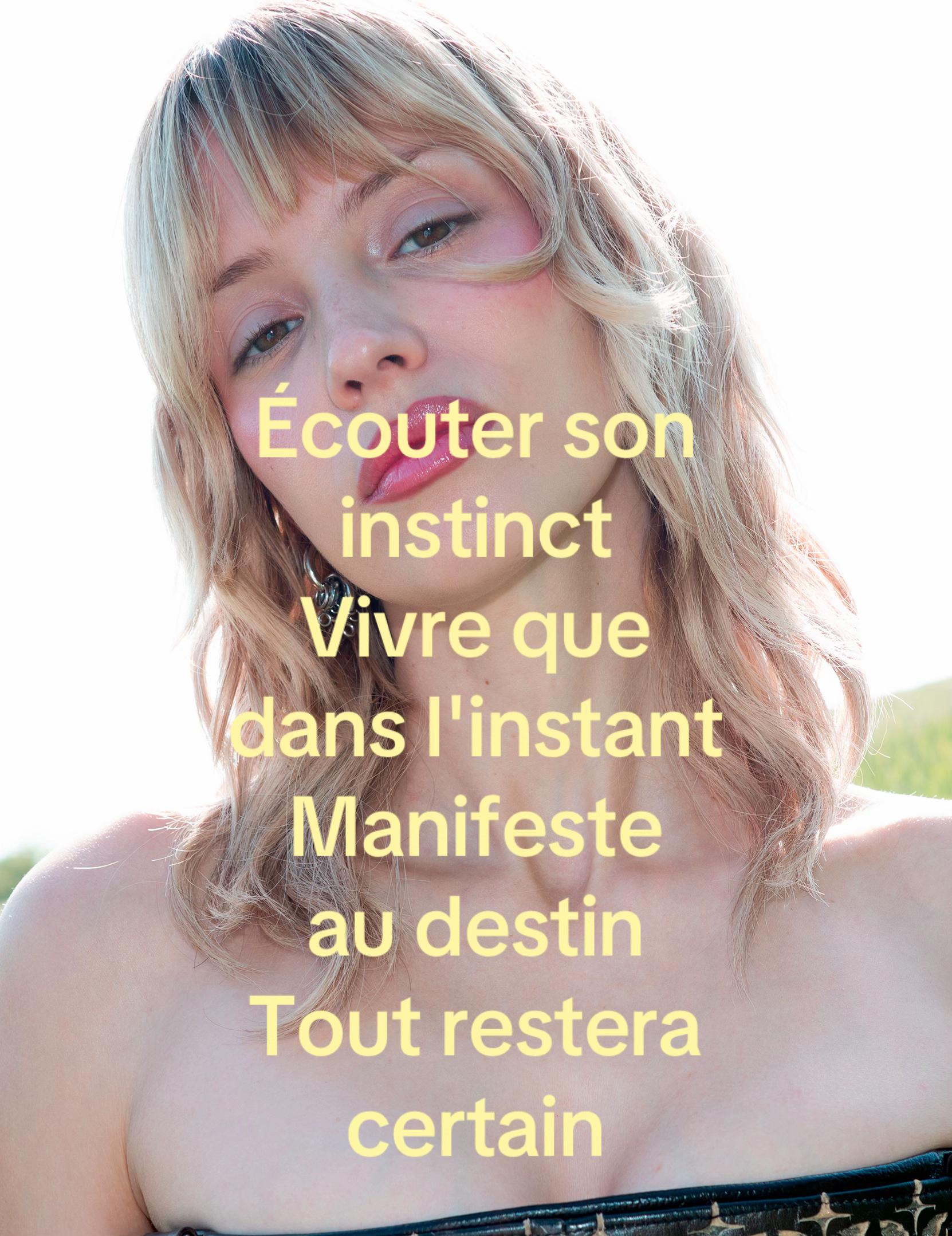 @Sony Music France