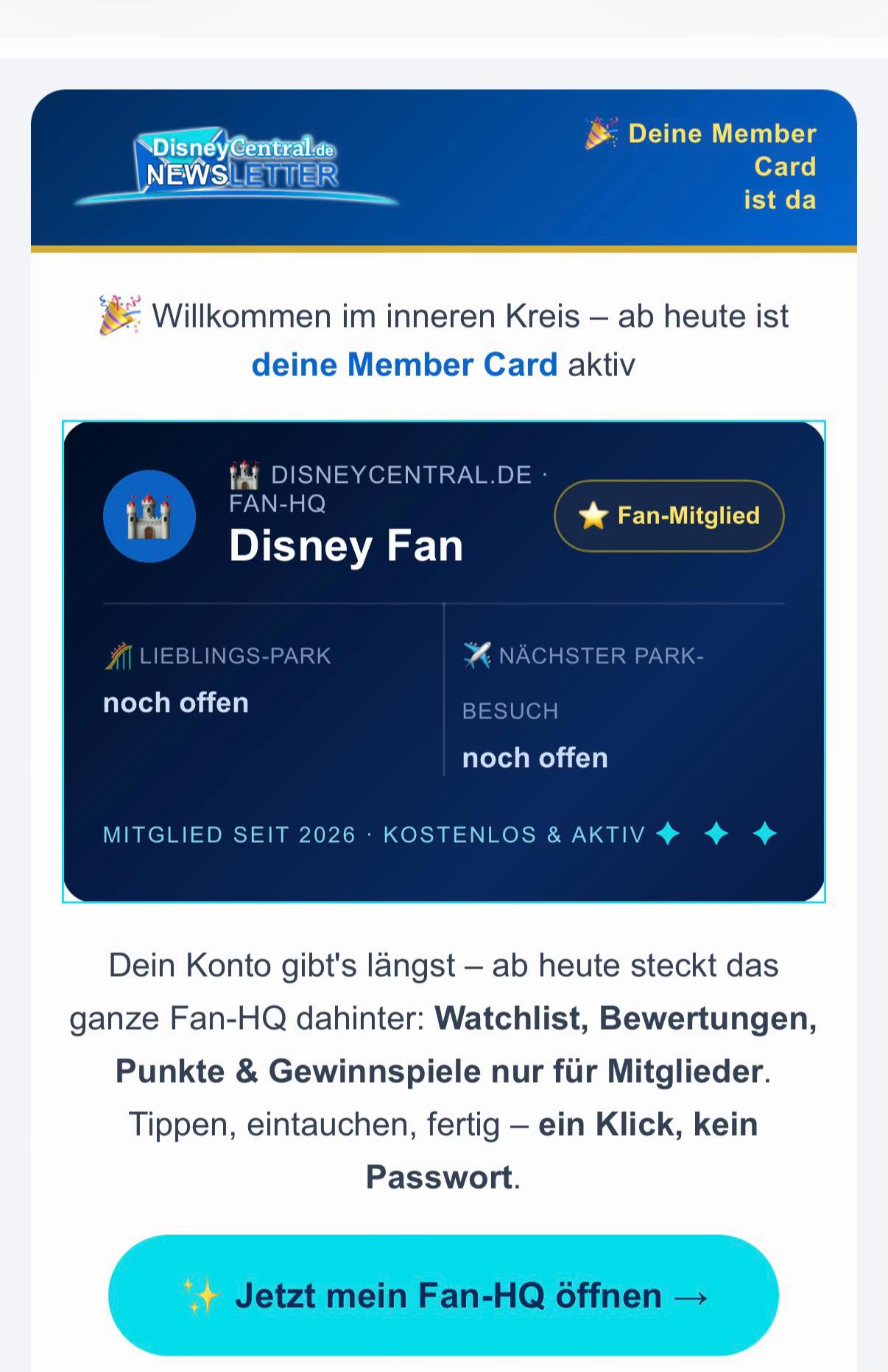 @DisneyCentral.de