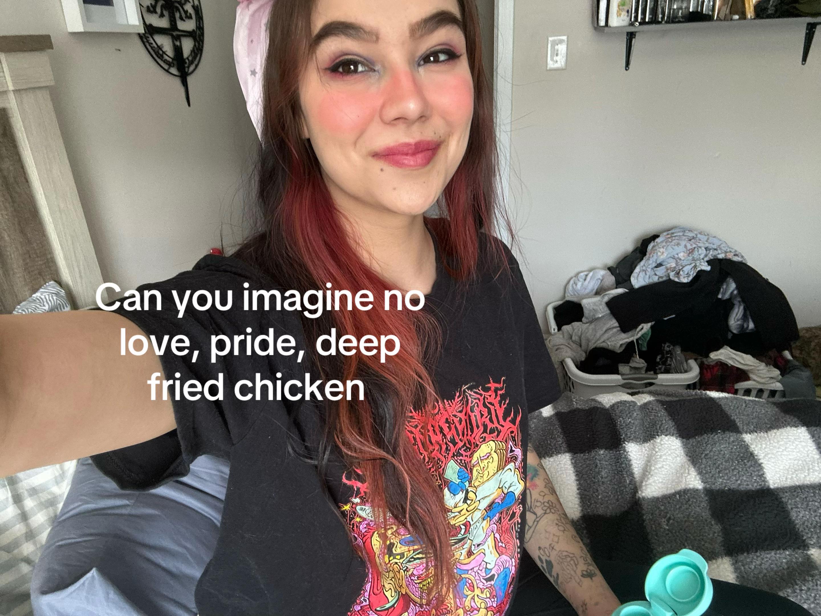 @Calistaalorasmommy