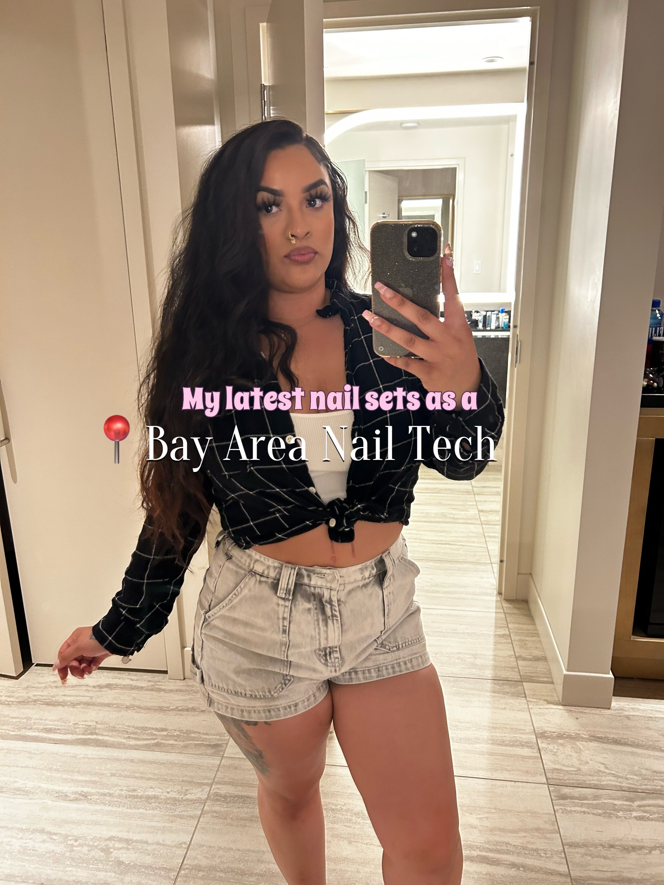 @Bay Area Nail Tech