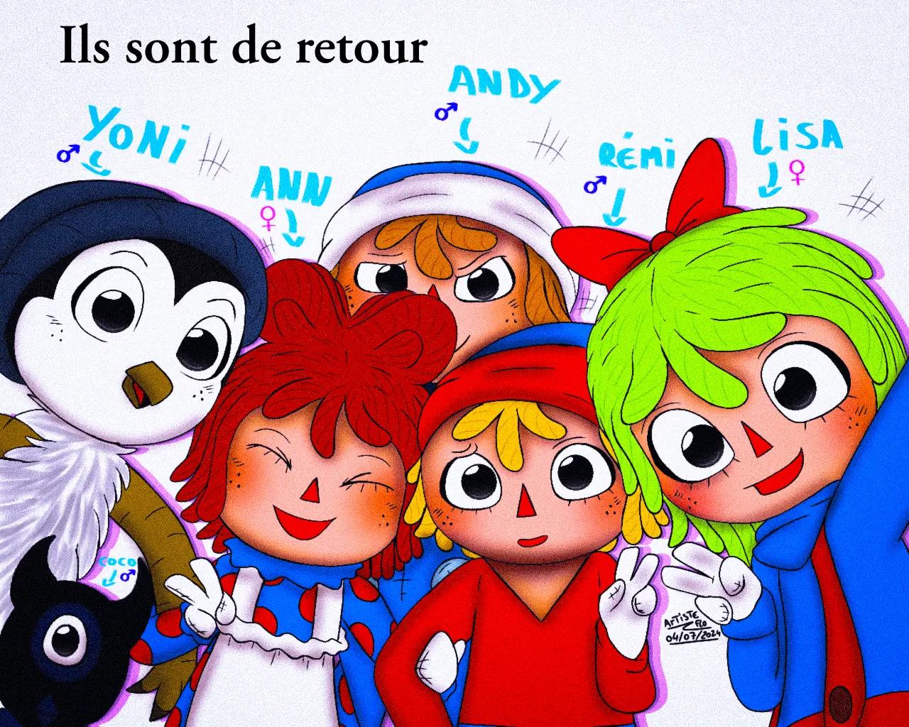 @artiste flo