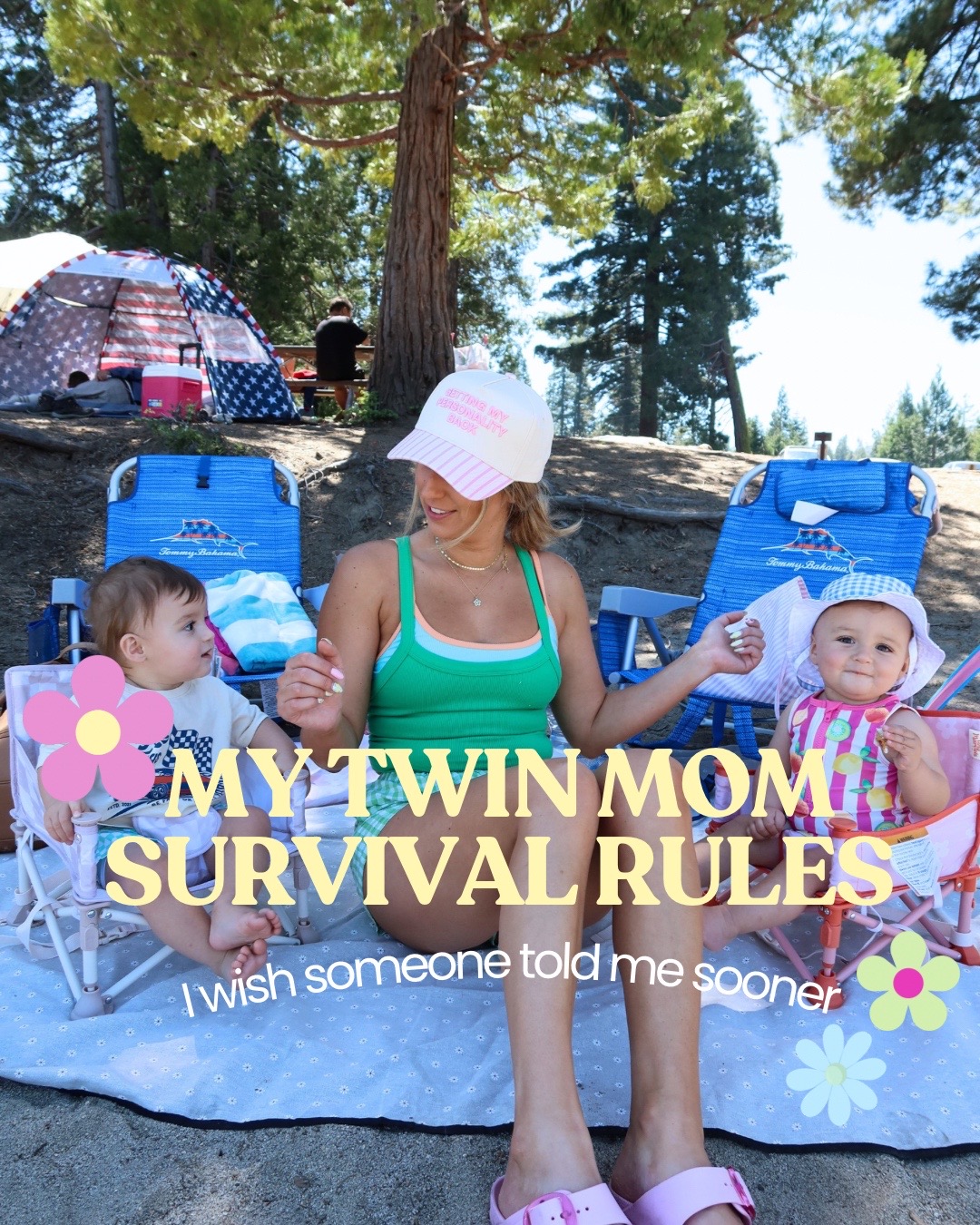 @✿ KENDALL | Twin Mom Finds ✿