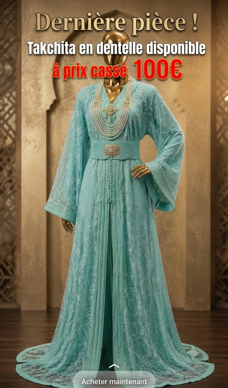 @Roby Caftan