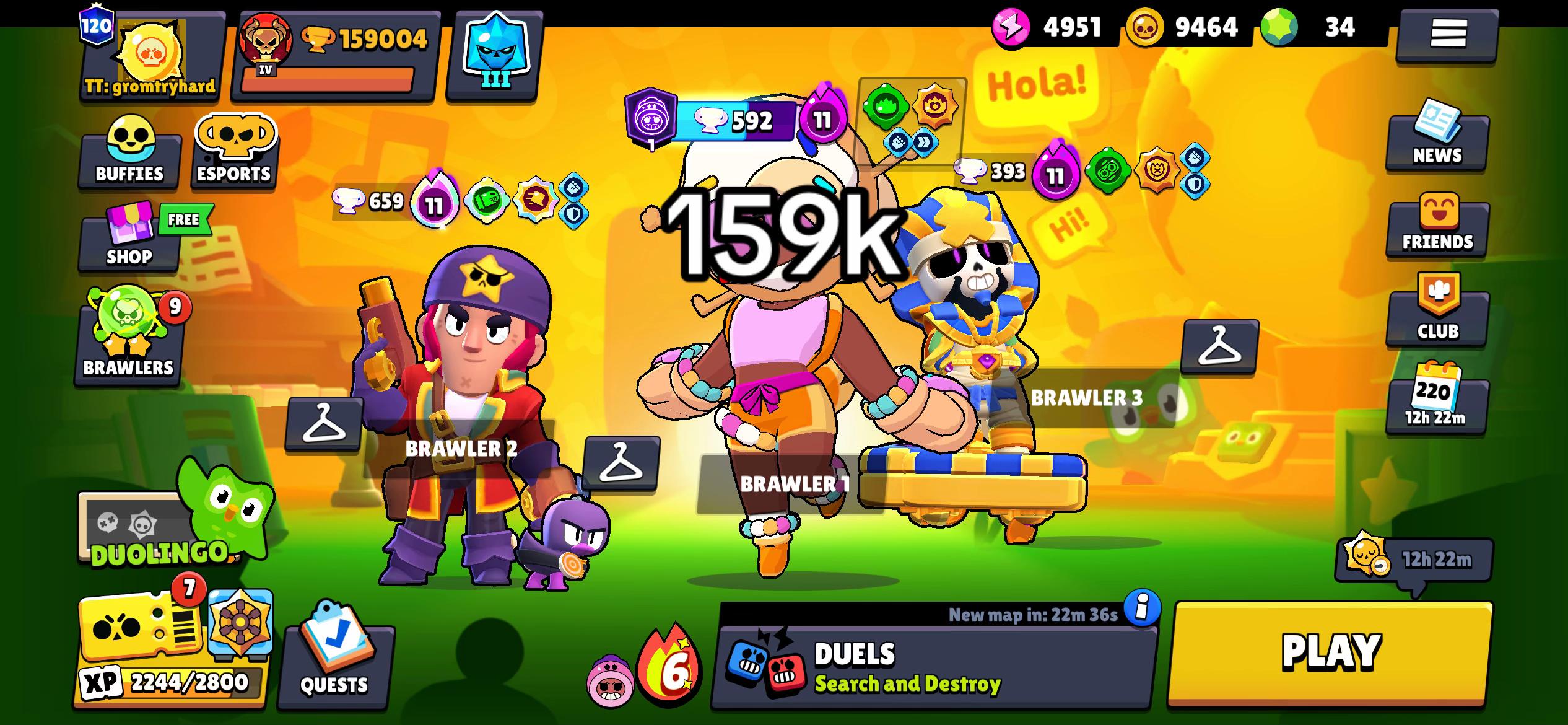 @Gromtryhard