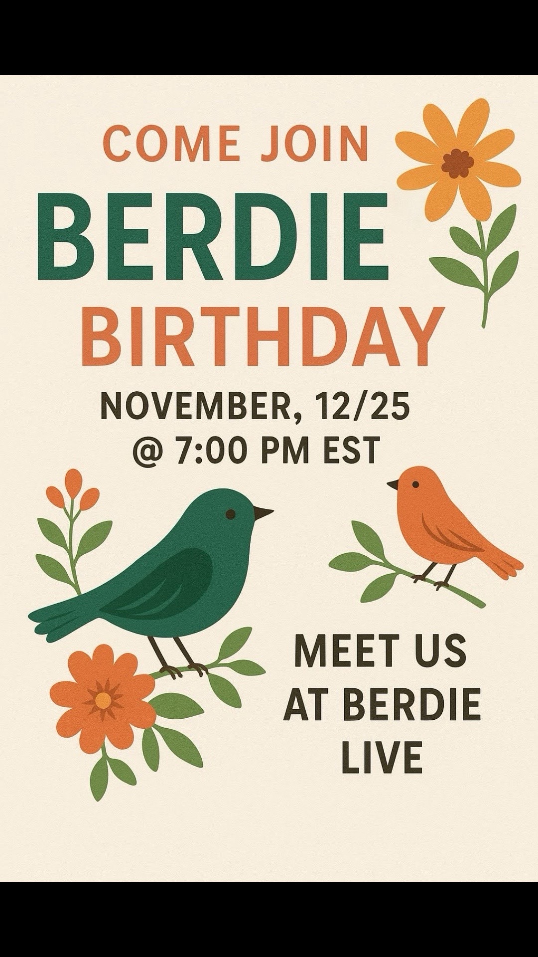 @🌻BARGAIN BERDIE’S🌻