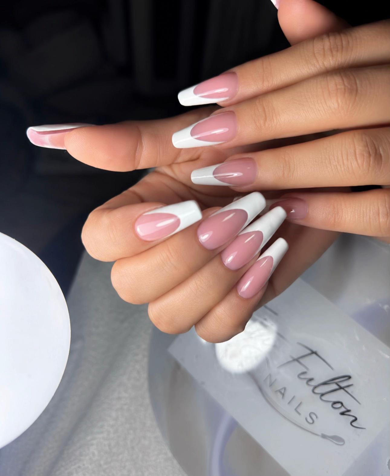 @TittyFultonails