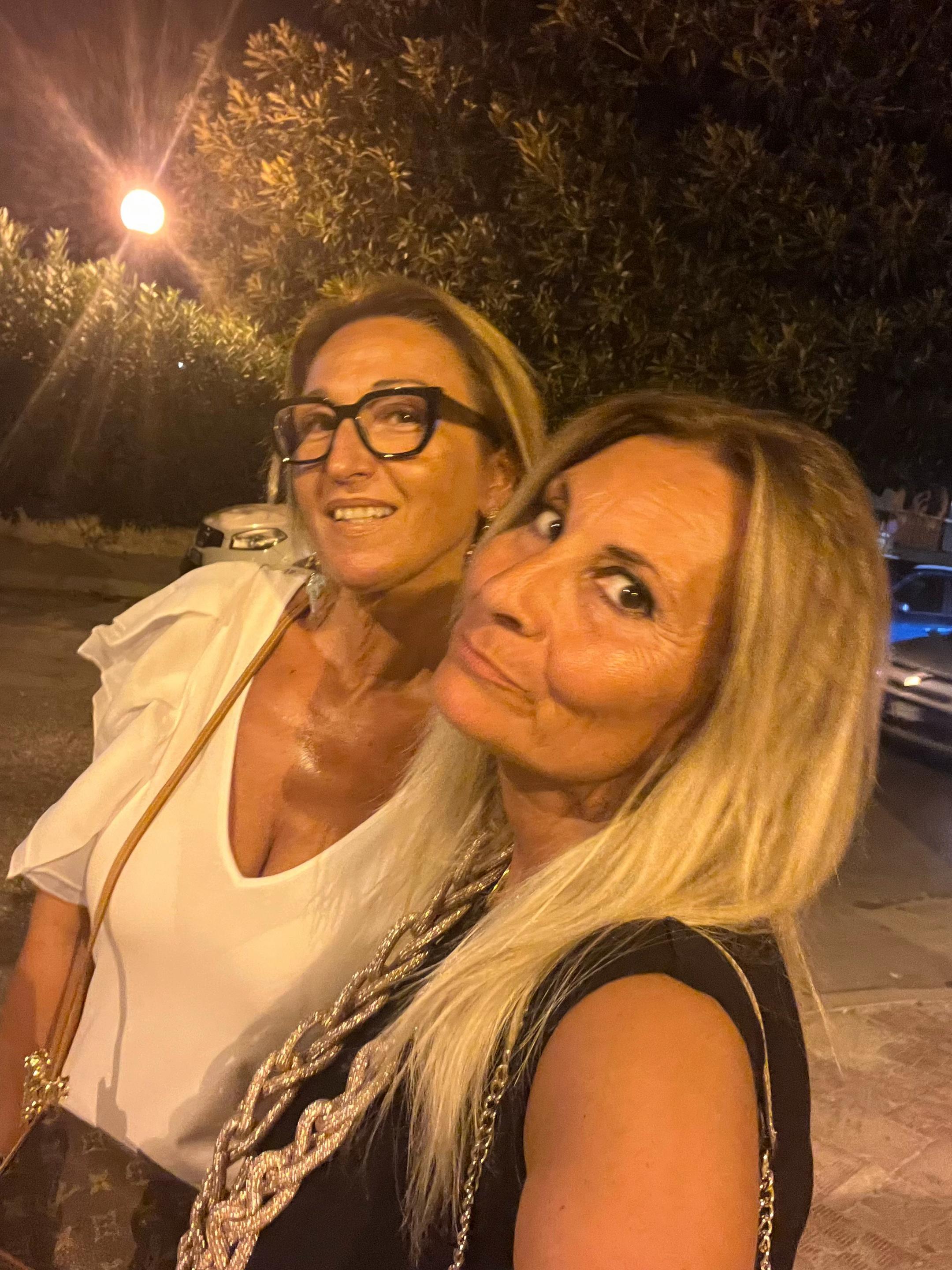 @Zia Tata'77Sicily ❤️🐈⬛