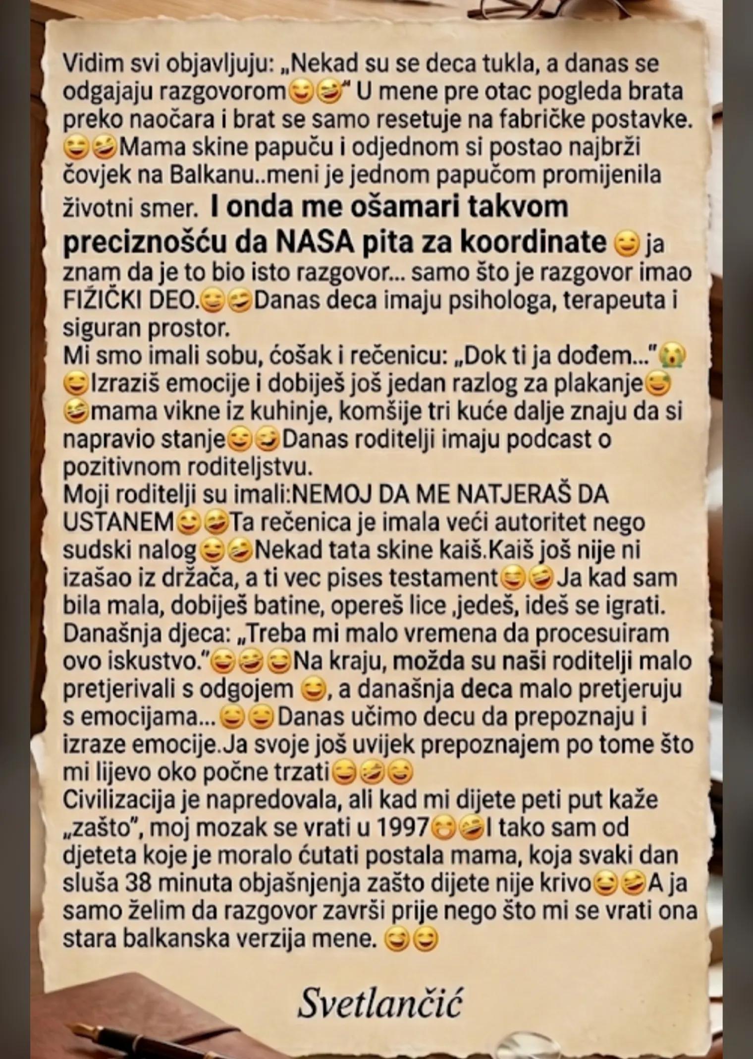@SVETLANCIC Edukativni S