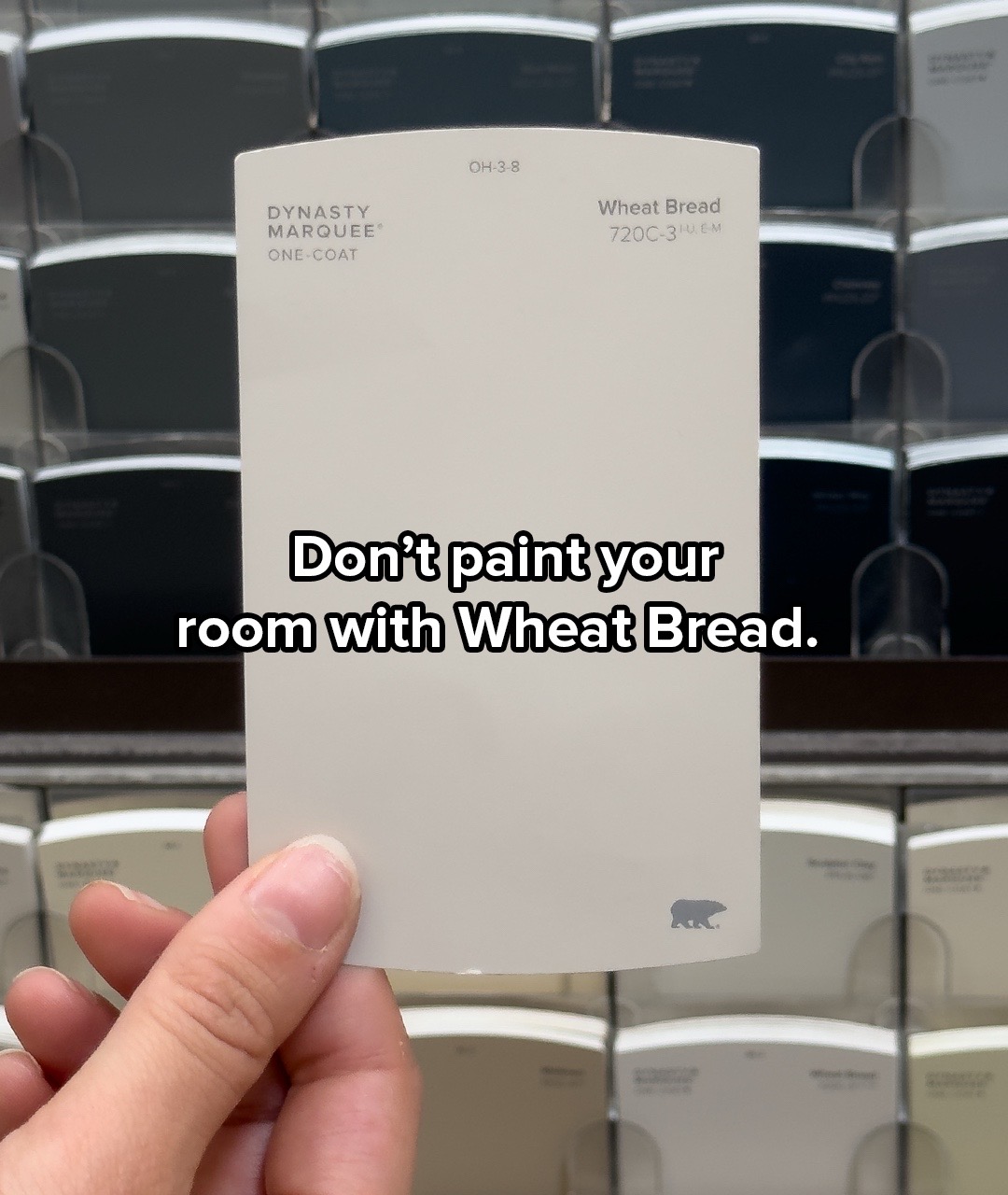 @BEHR&reg; Paint