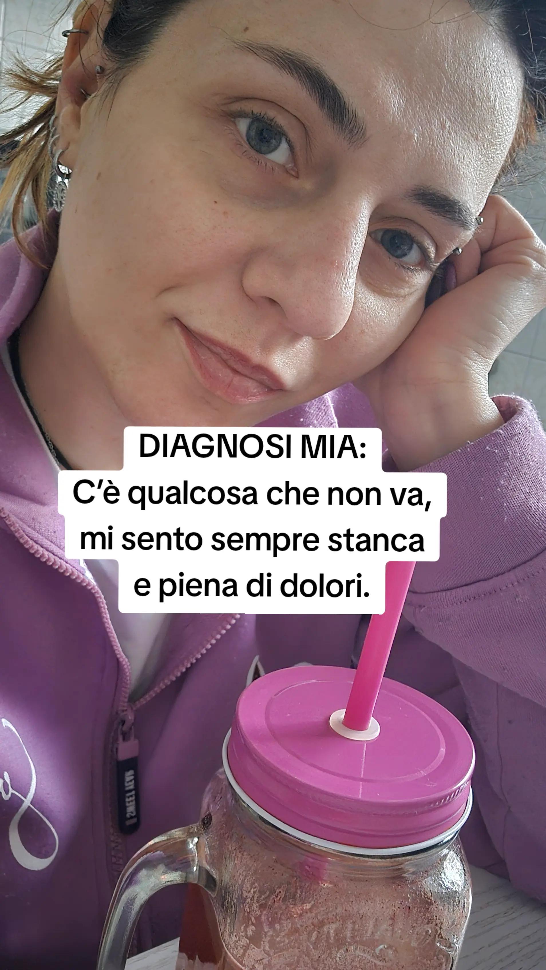 @Angela | UnaMammaCheRinasce