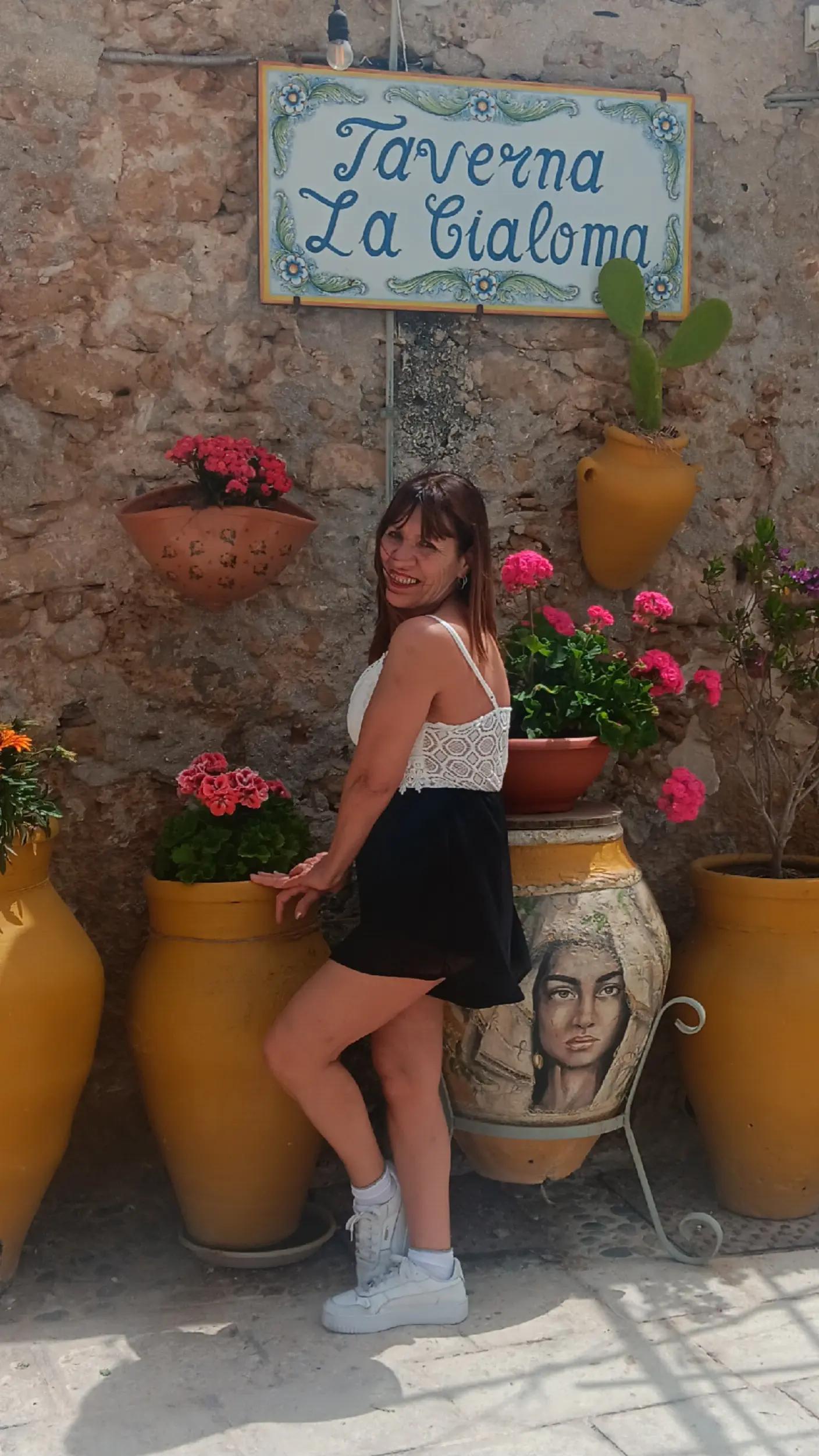 @Maria