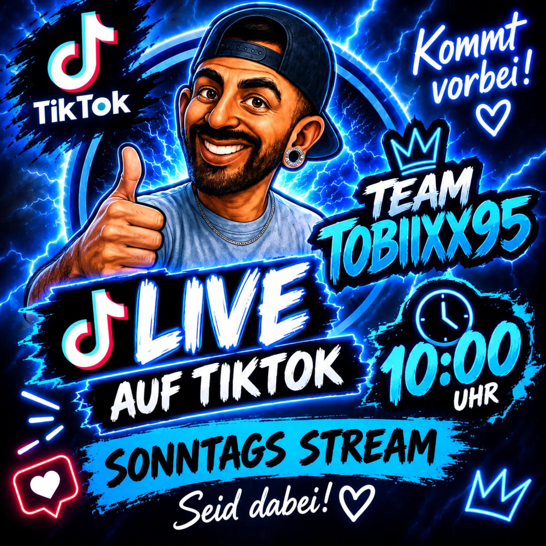 @❌️Tobiixx95 ❌️