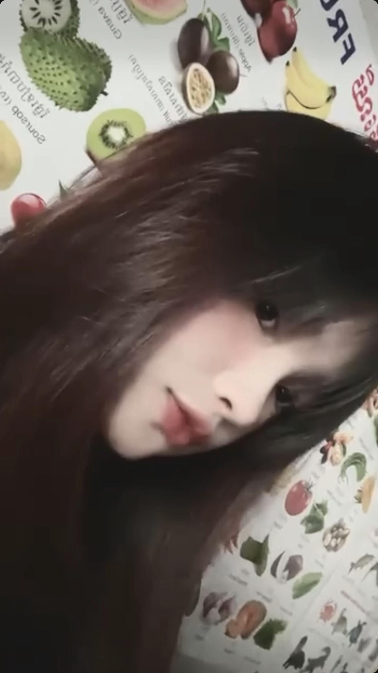 @Yaa♉️