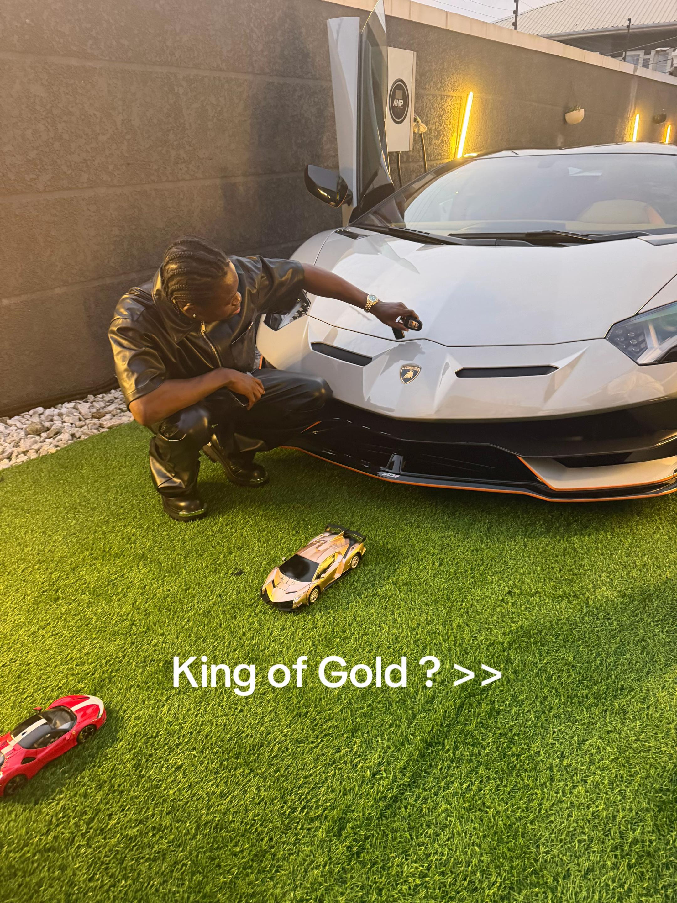@goldtradernoelreys