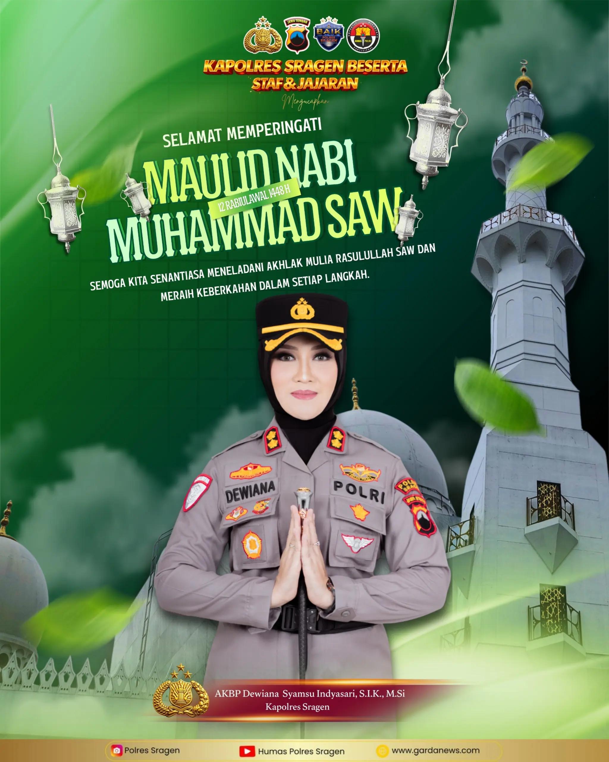 @Bhabin Sumberlawang Menyapa