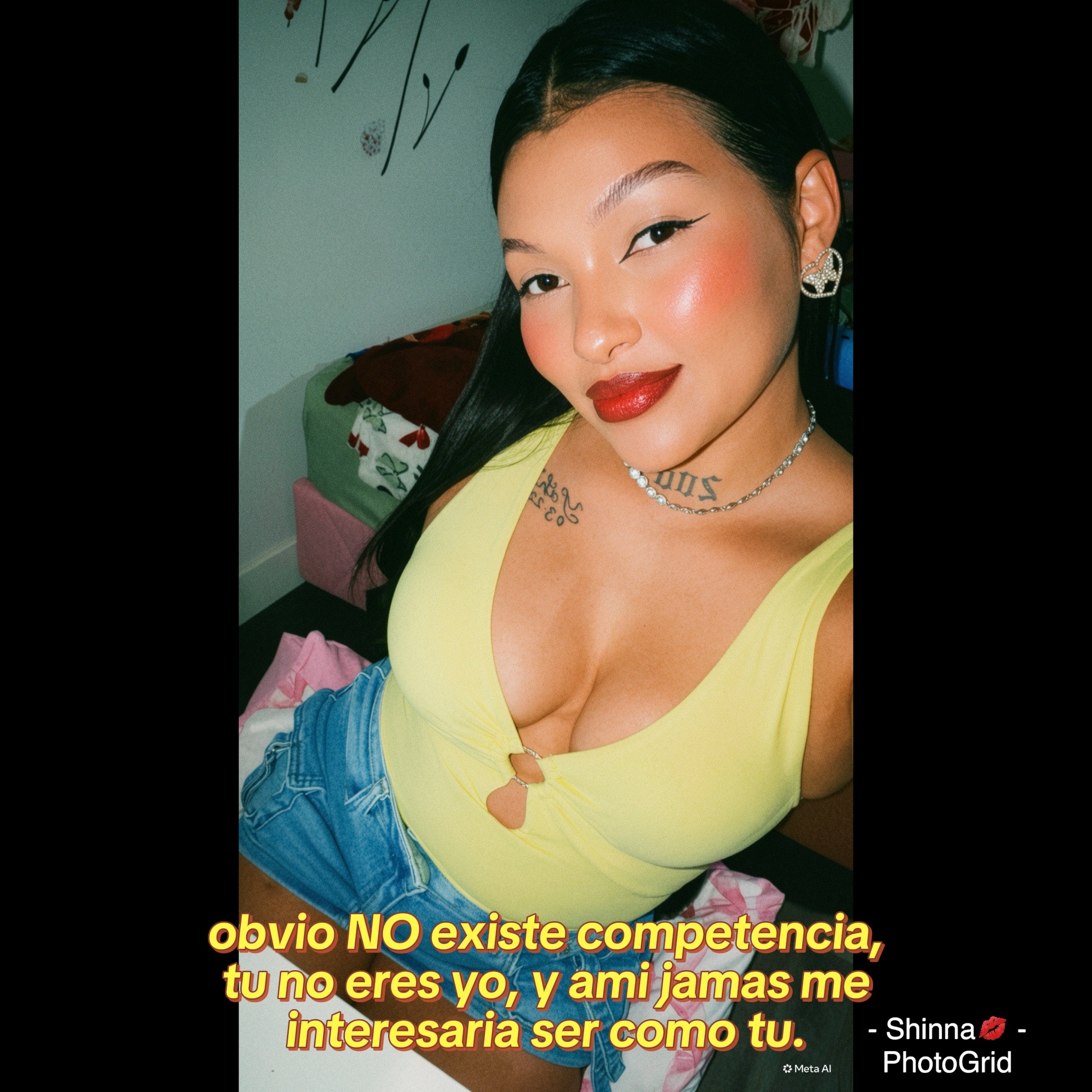 @Abby La Mesera.💋🔥