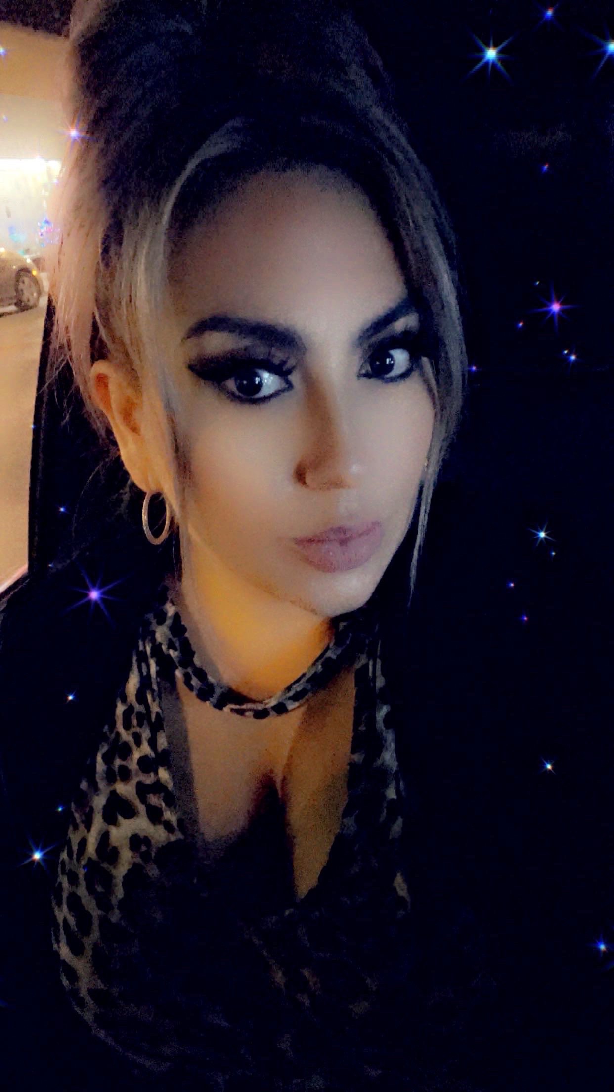 @Chaparrita