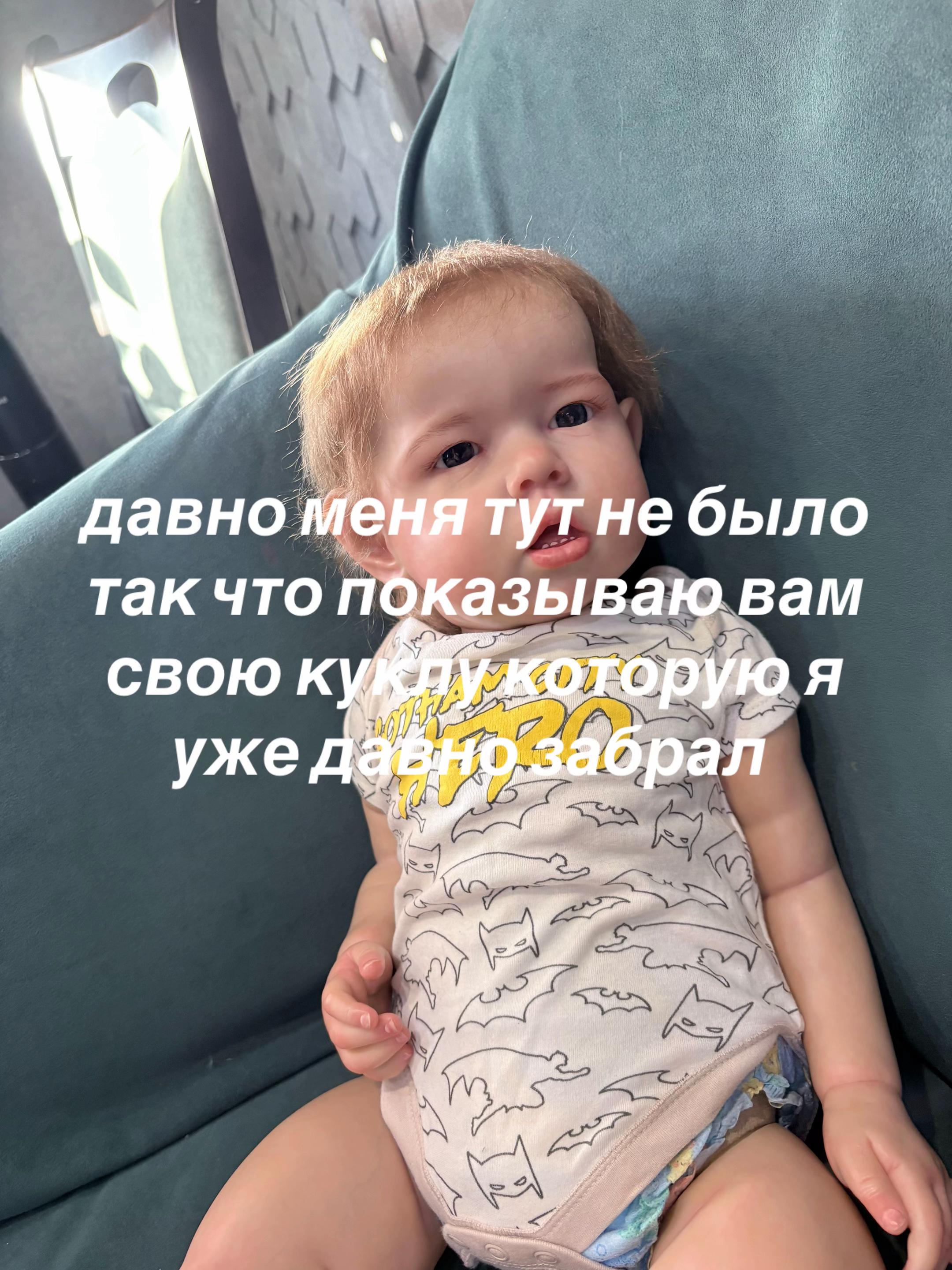 @🍦M&A Baby 🐻