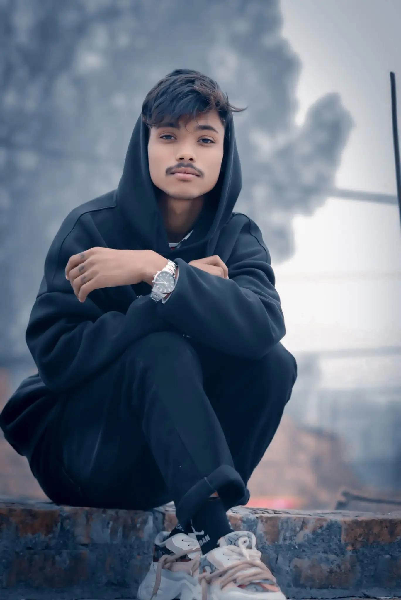 @Rohit Kamti